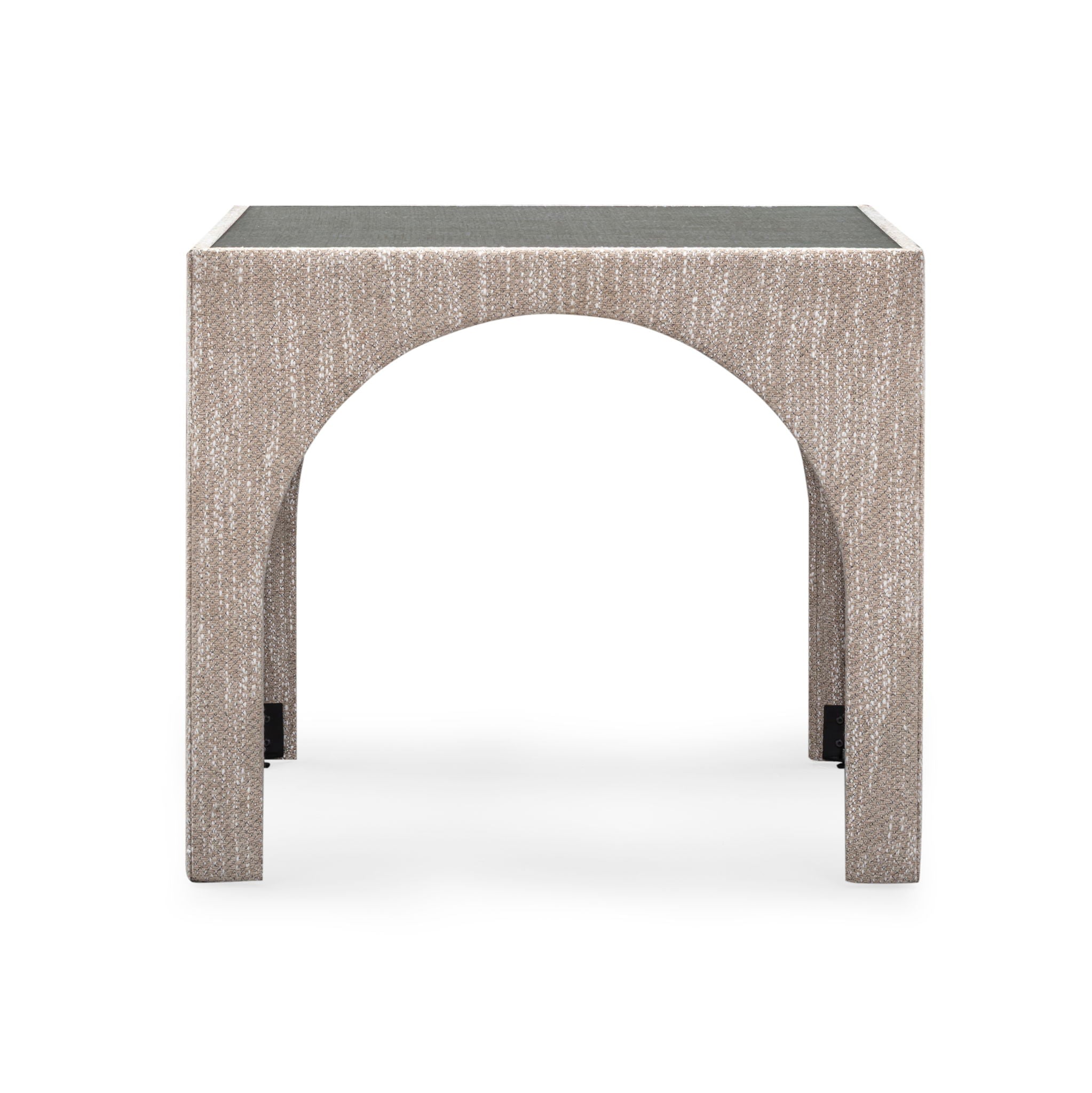 Tomlin - Game Table And Ottoman Set