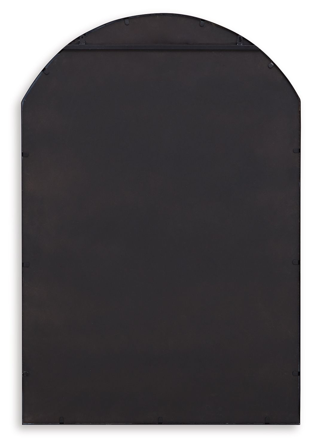 Evengton - Black - Accent Mirror - Urban Living Furniture (Los Angeles, CA)