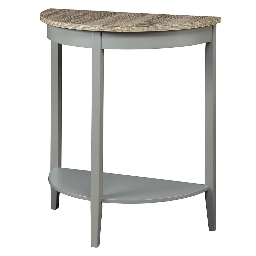 Justino - Console Table - Urban Living Furniture (Los Angeles, CA)