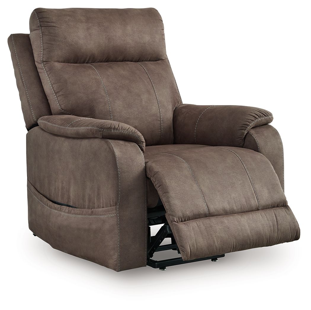 Crestmeade - Power Lift Recliner - Urban Living Furniture (Los Angeles, CA)