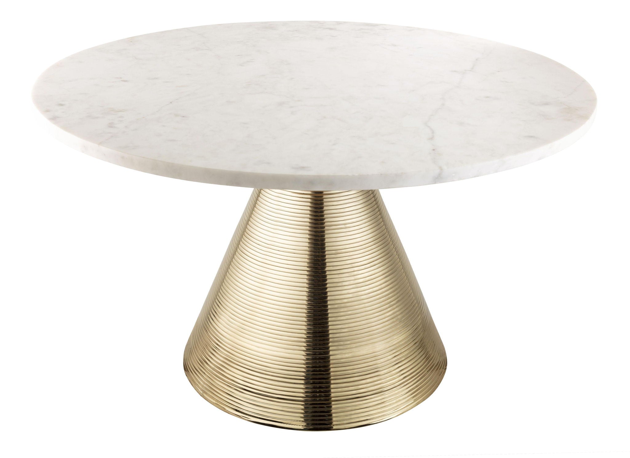 Tempo - Marble Table - Urban Living Furniture (Los Angeles, CA)