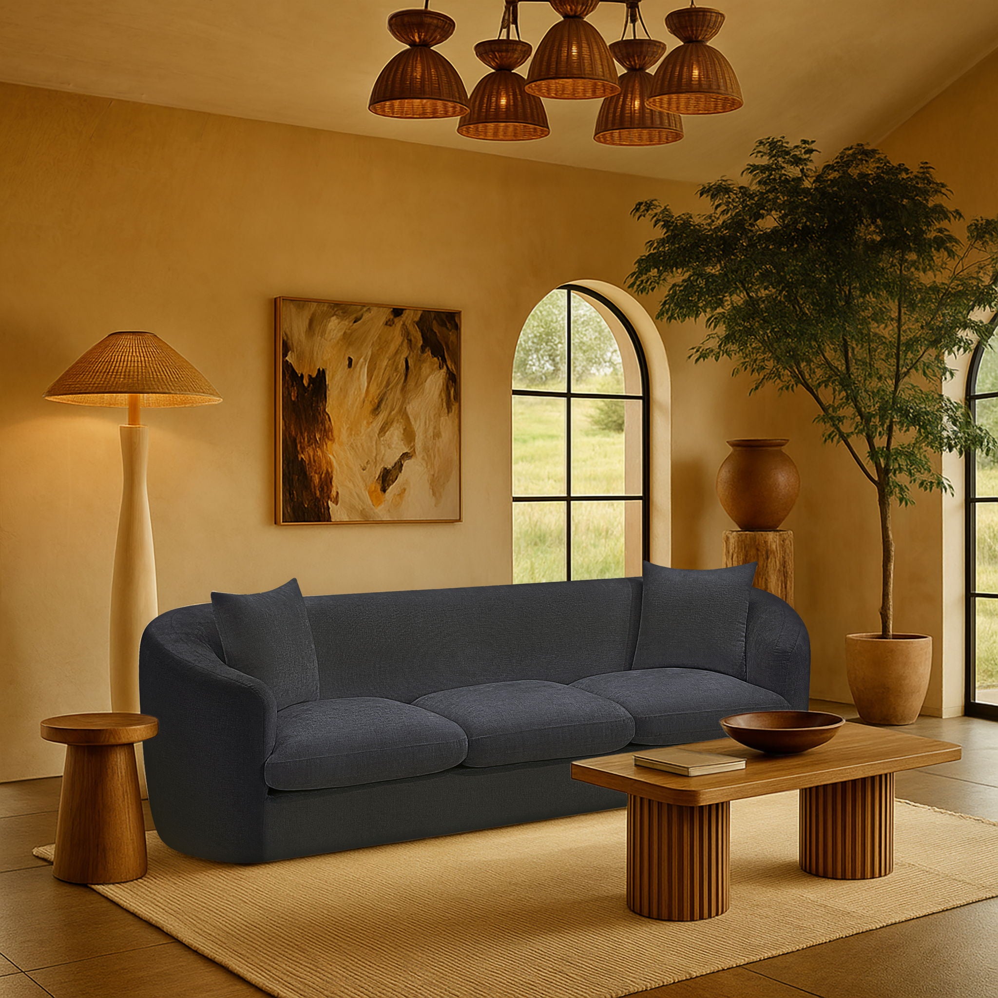 Penelope - Sofa - Urban Living Furniture (Los Angeles, CA)