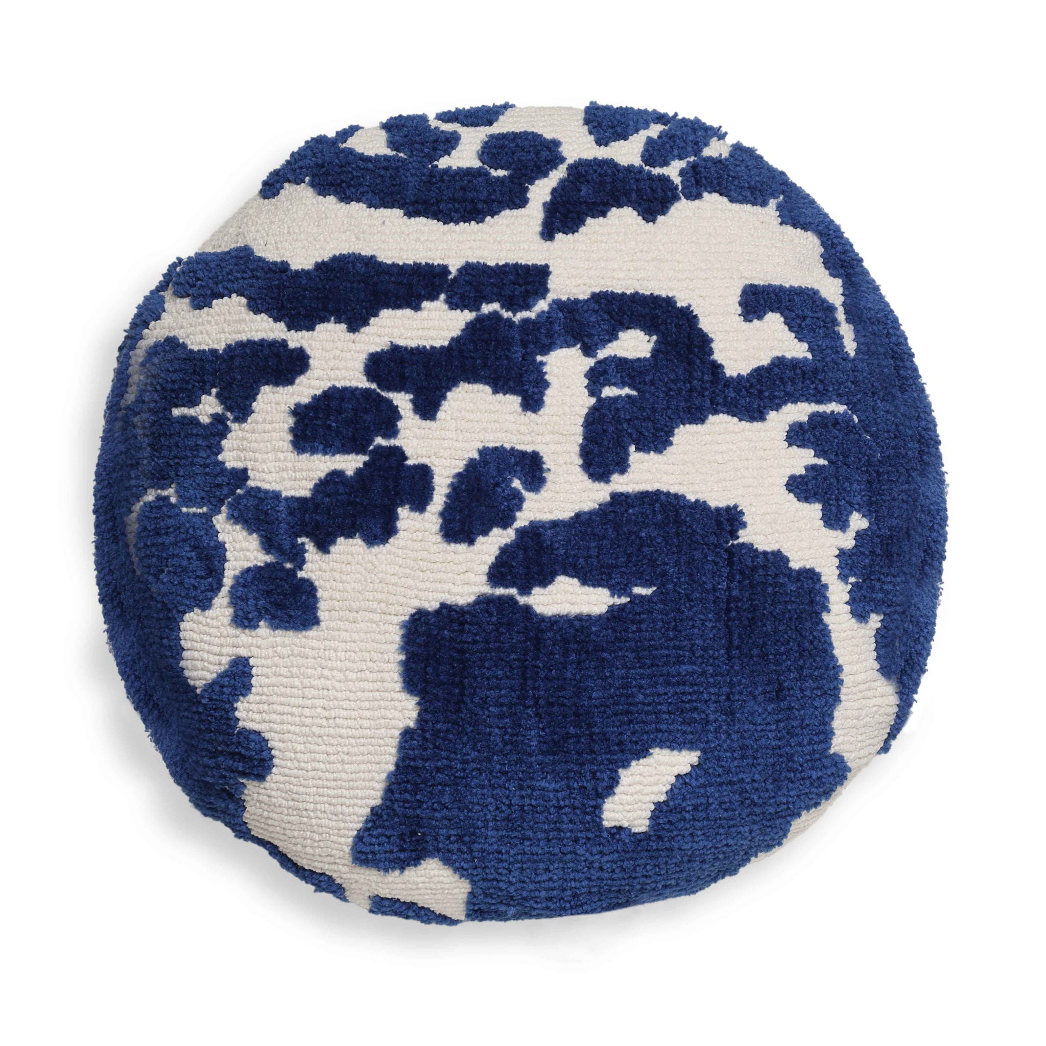Coast - 20" Round Pillow - Urban Living Furniture (Los Angeles, CA)
