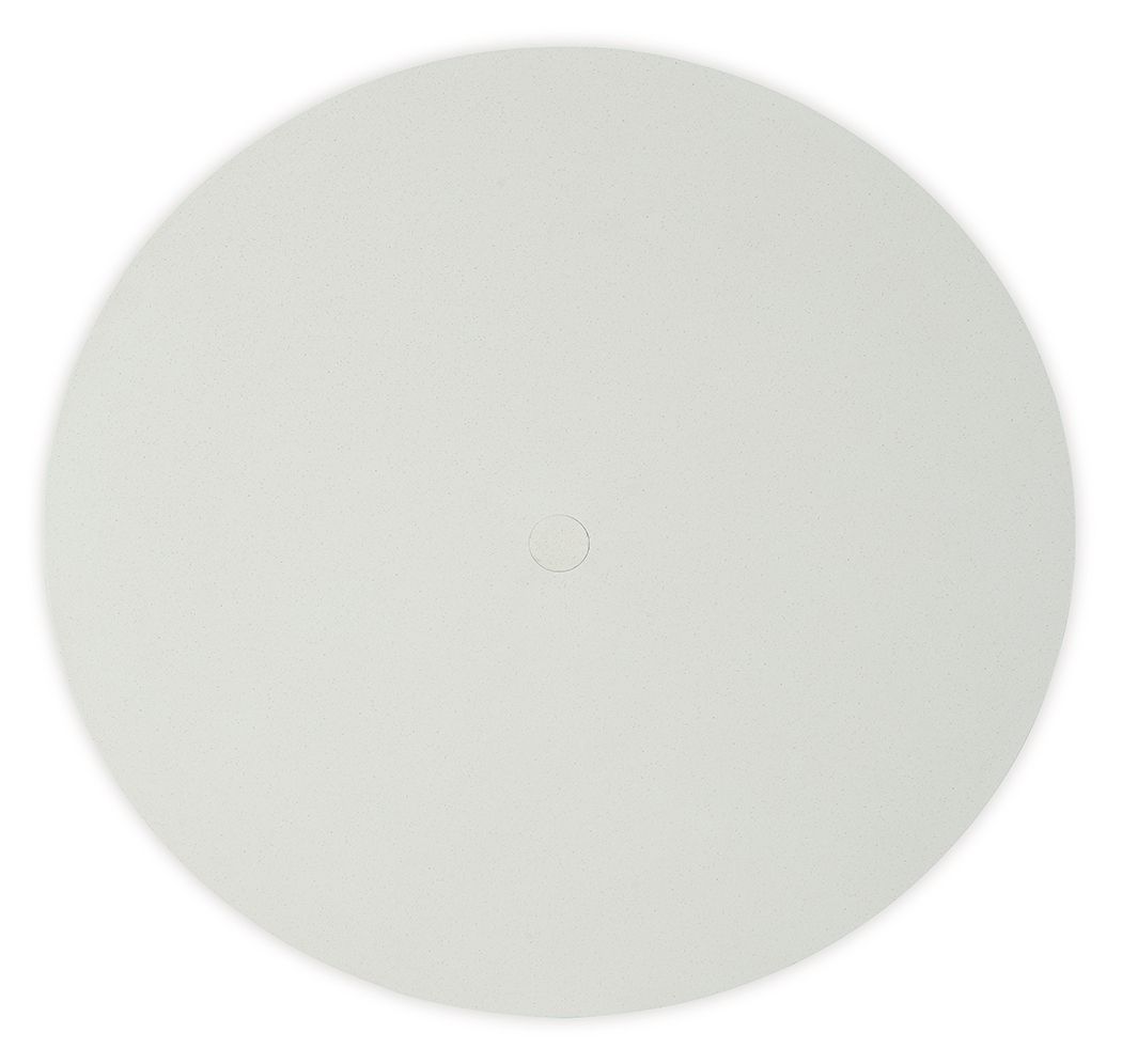 Seton Creek - Beige - Round Bar Table With Umbrella Option - Urban Living Furniture (Los Angeles, CA)