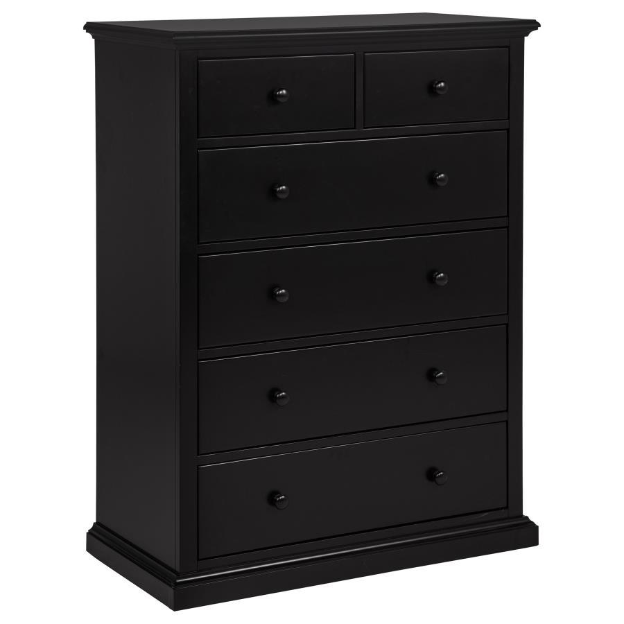 Sumerlin - 6-Drawer Bedroom Chest Of Drawers - Urban Living Furniture (Los Angeles, CA)