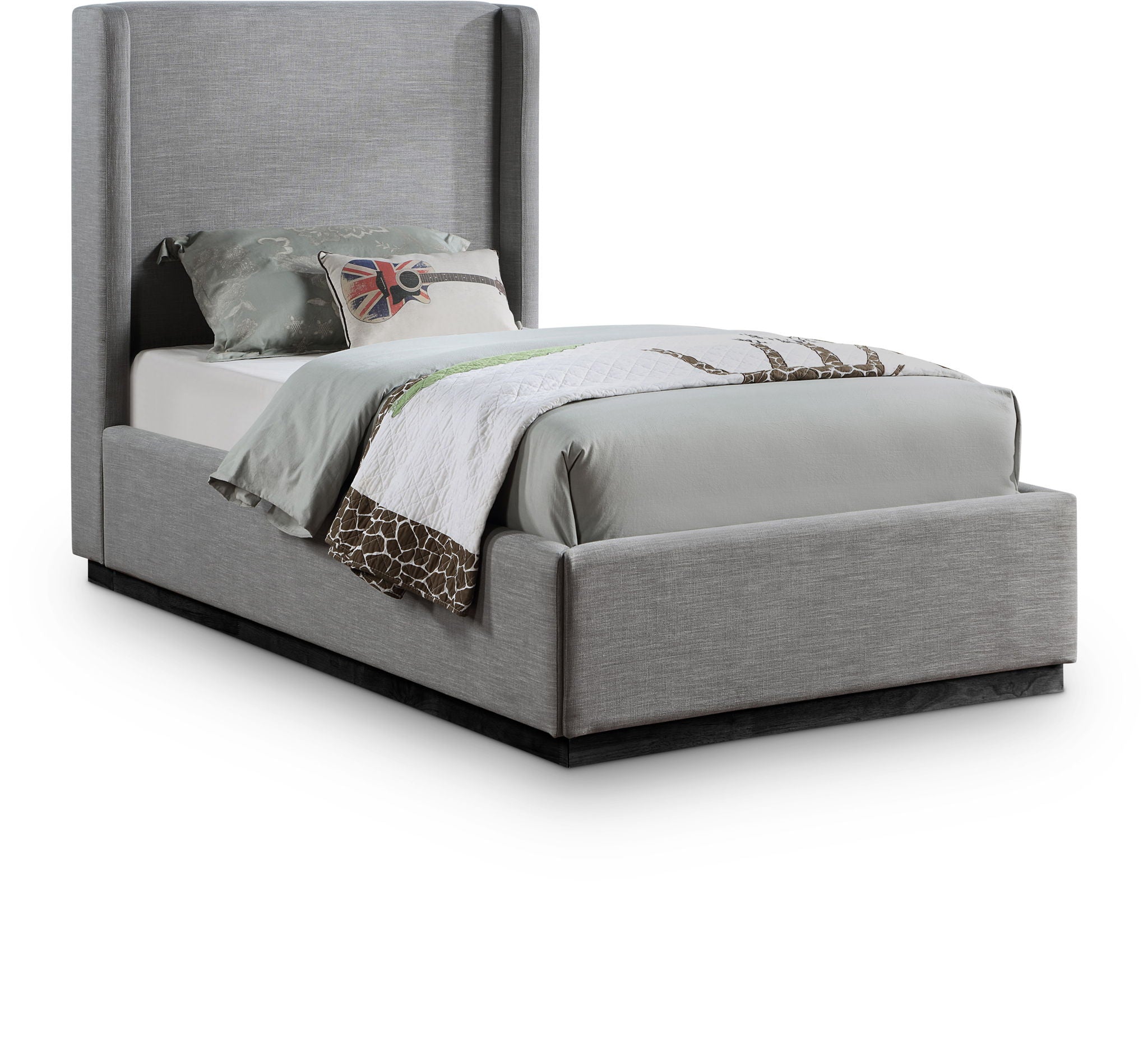 Flynn - Bed - Urban Living Furniture (Los Angeles, CA)