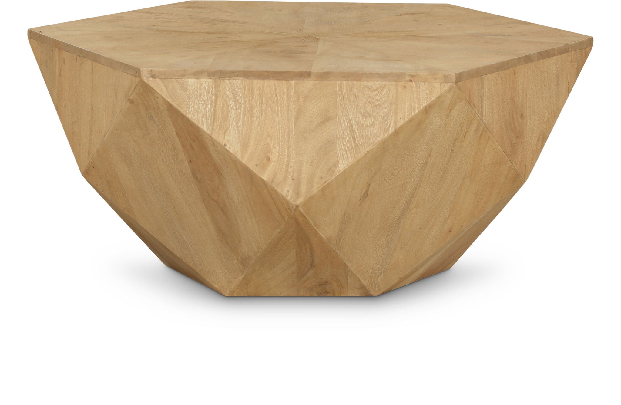 Diamante - Coffee Table - Urban Living Furniture (Los Angeles, CA)