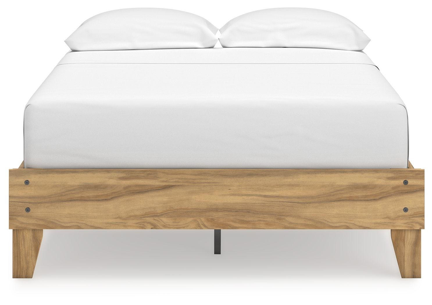 Bermacy - Platform Bed - Urban Living Furniture (Los Angeles, CA)