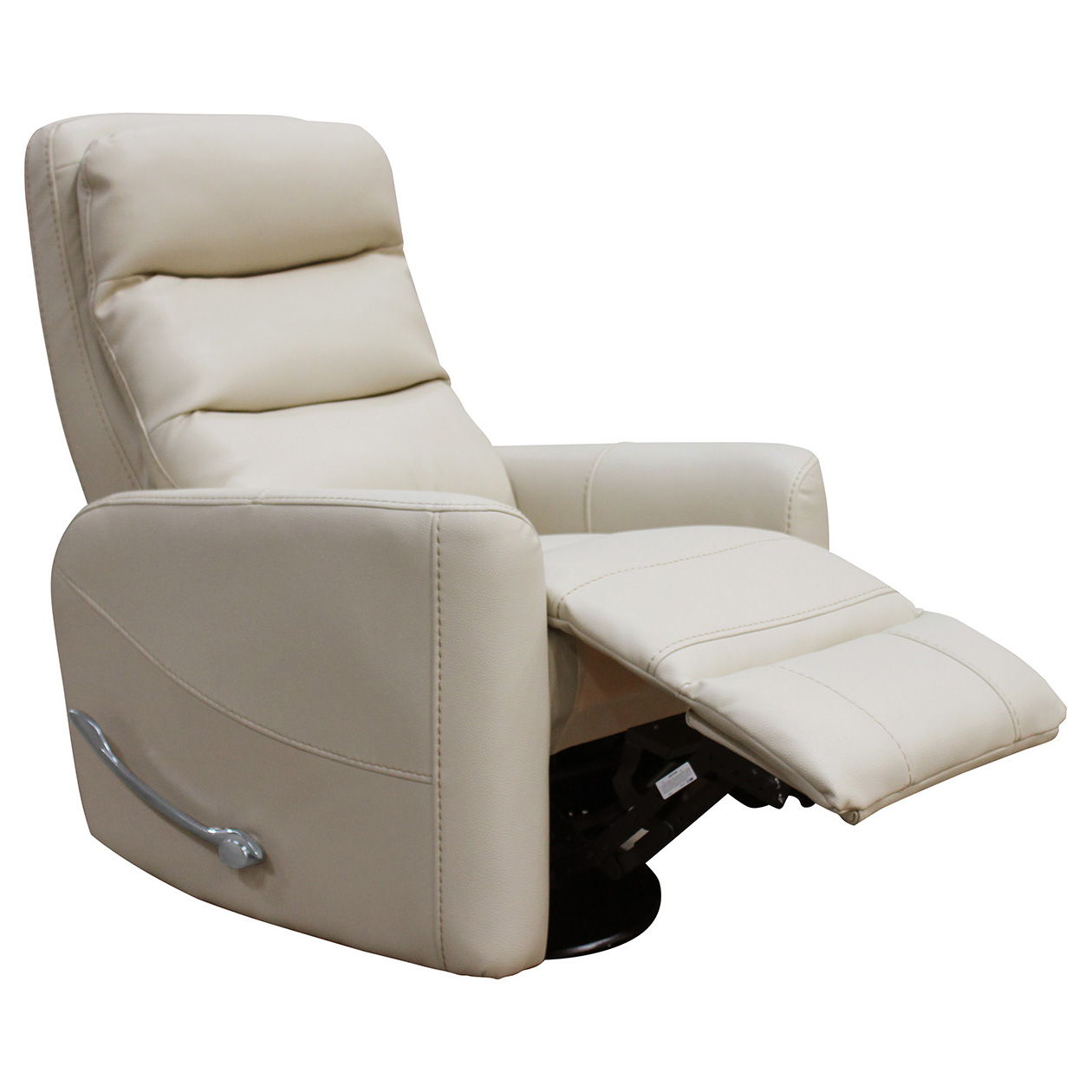 Hercules - Manual Swivel Glider Recliner - Urban Living Furniture (Los Angeles, CA)