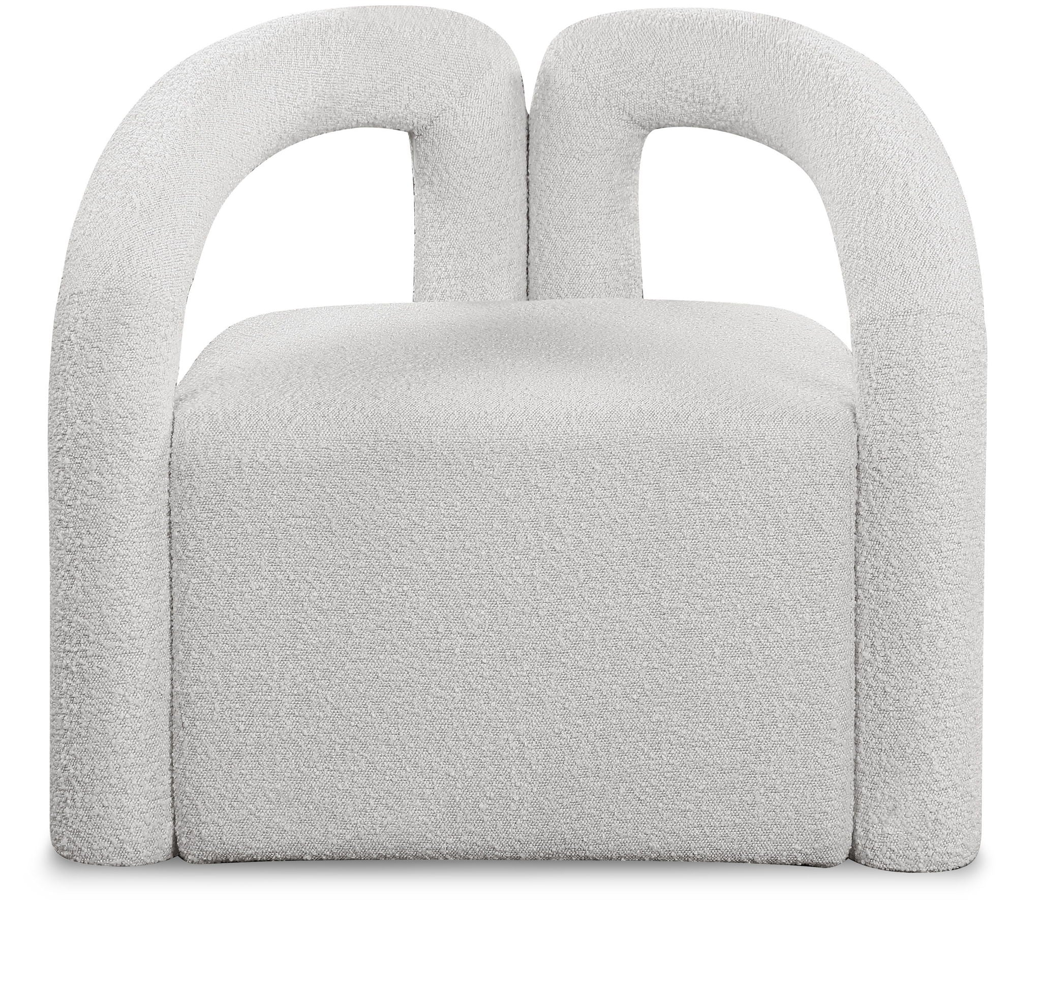 Otto - Accent Chair - Urban Living Furniture (Los Angeles, CA)