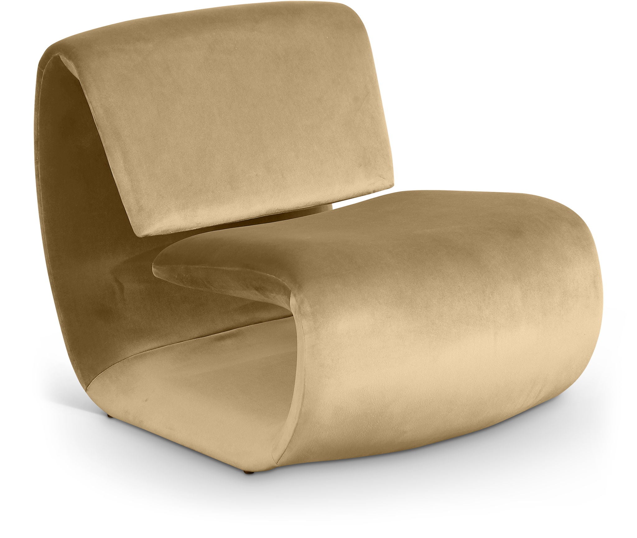 Nouveau - Accent Chair - Urban Living Furniture (Los Angeles, CA)
