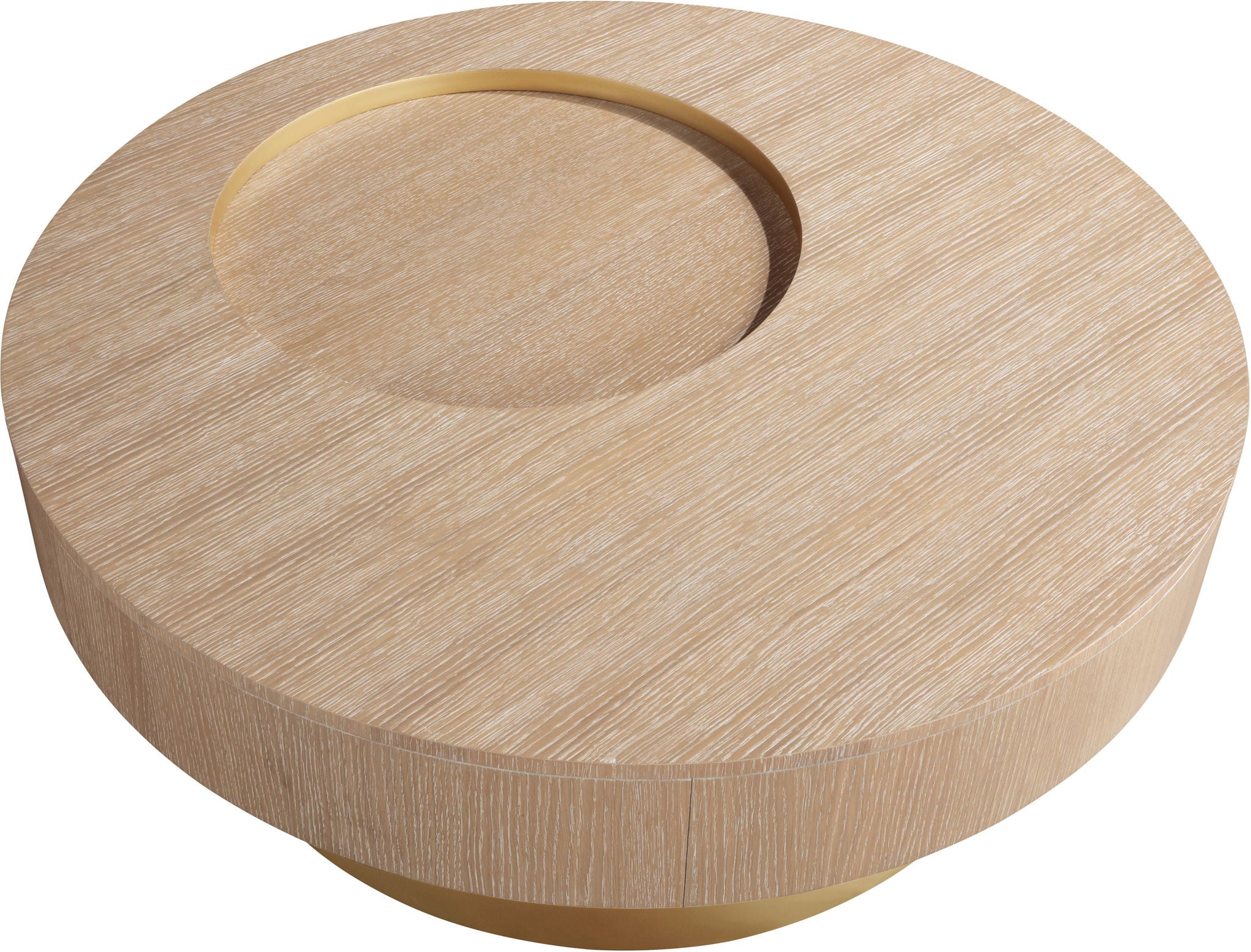 Makai - Coffee Table - Urban Living Furniture (Los Angeles, CA)