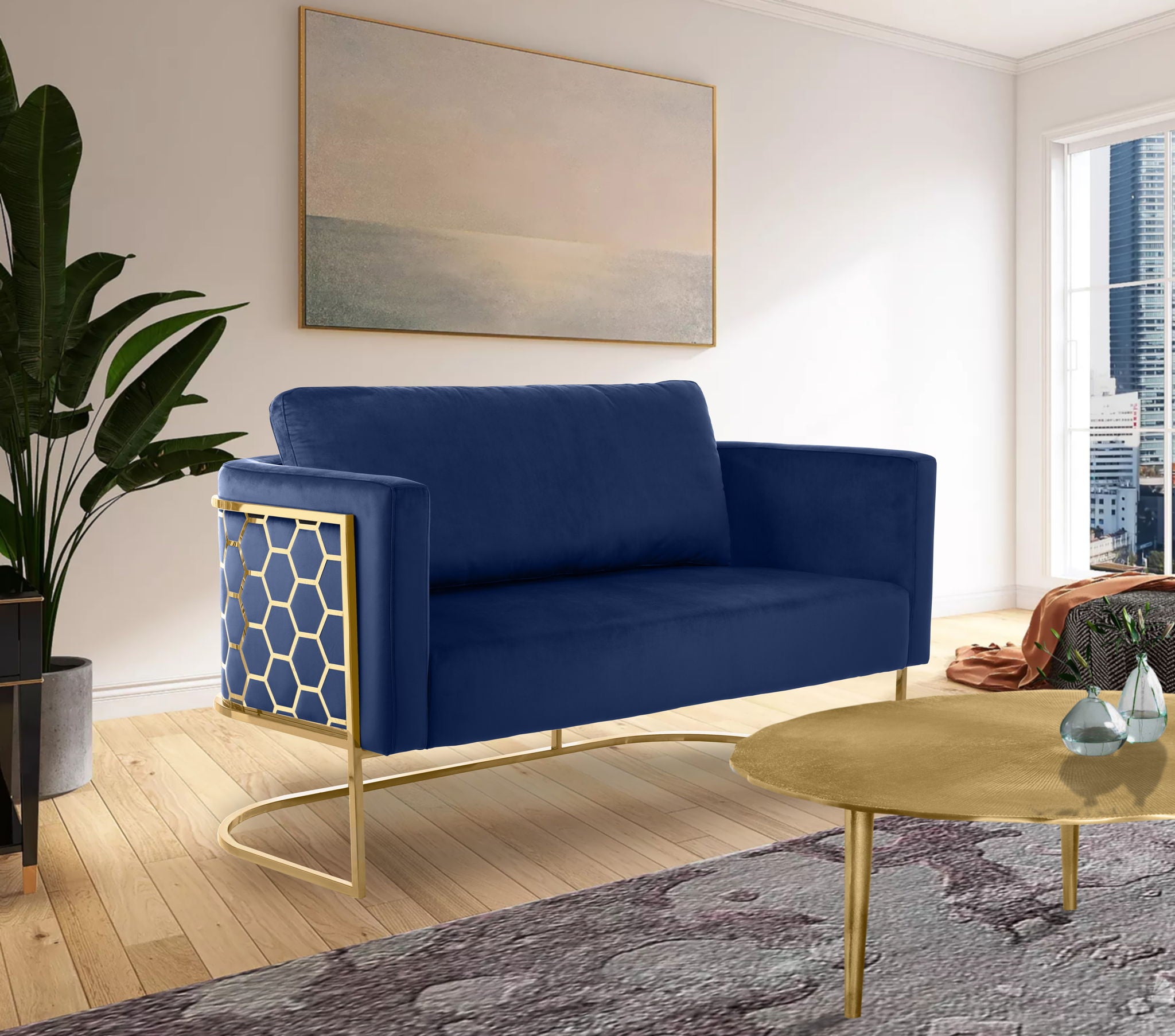 Casa - Loveseat - Urban Living Furniture (Los Angeles, CA)