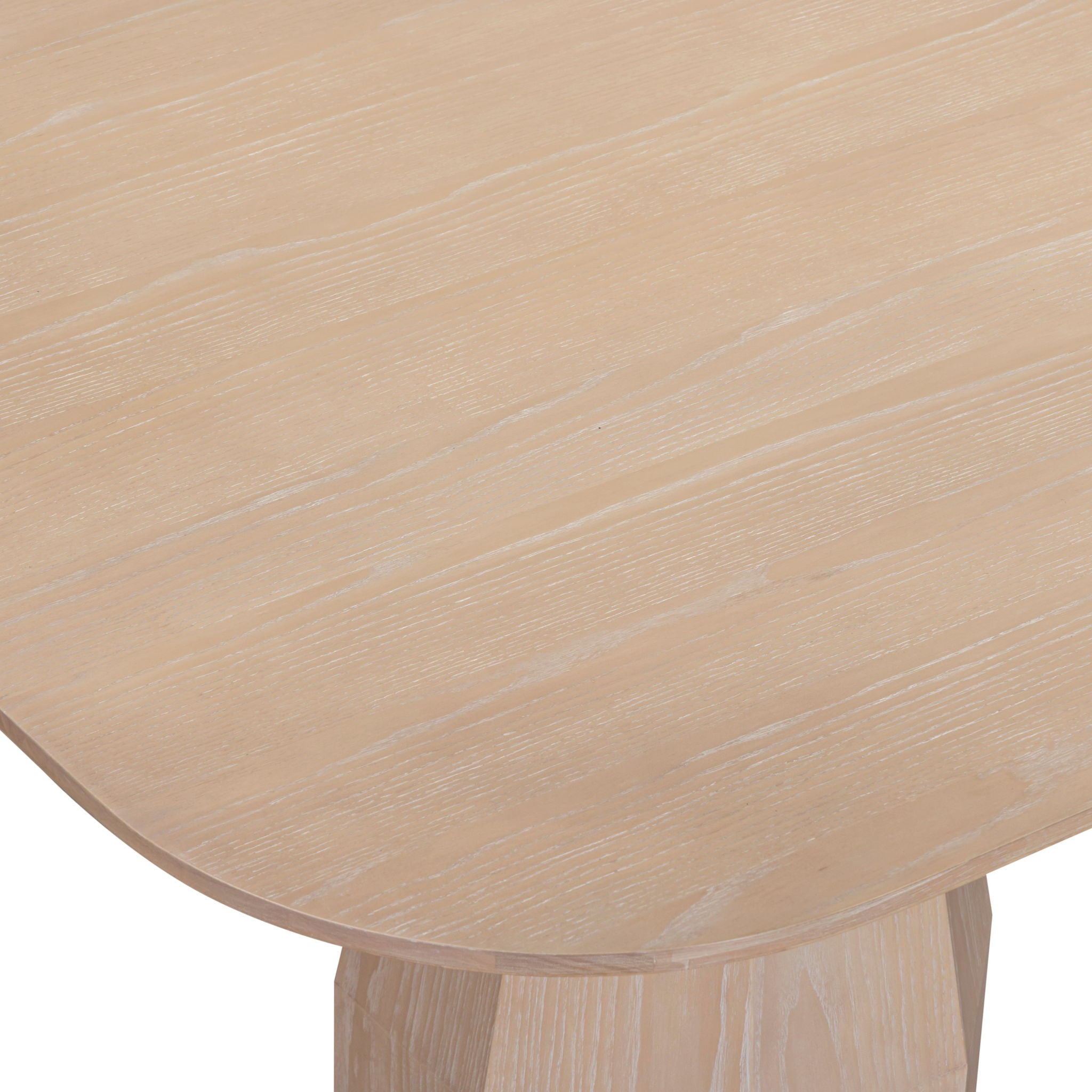 Brocha - Rectangular Dining Table - Urban Living Furniture (Los Angeles, CA)