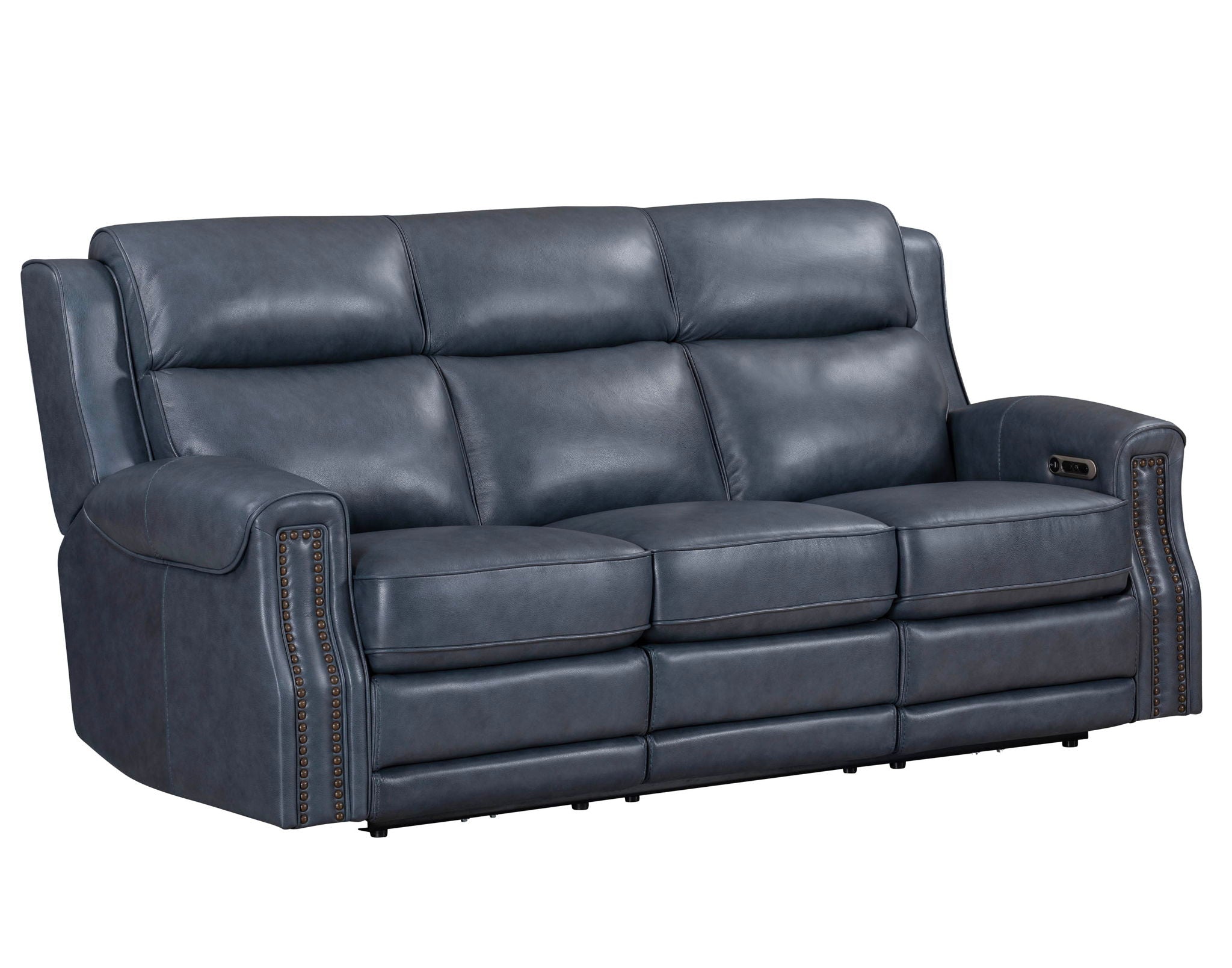 Hensley - Power Reclining Sofa Set - Urban Living Furniture (Los Angeles, CA)