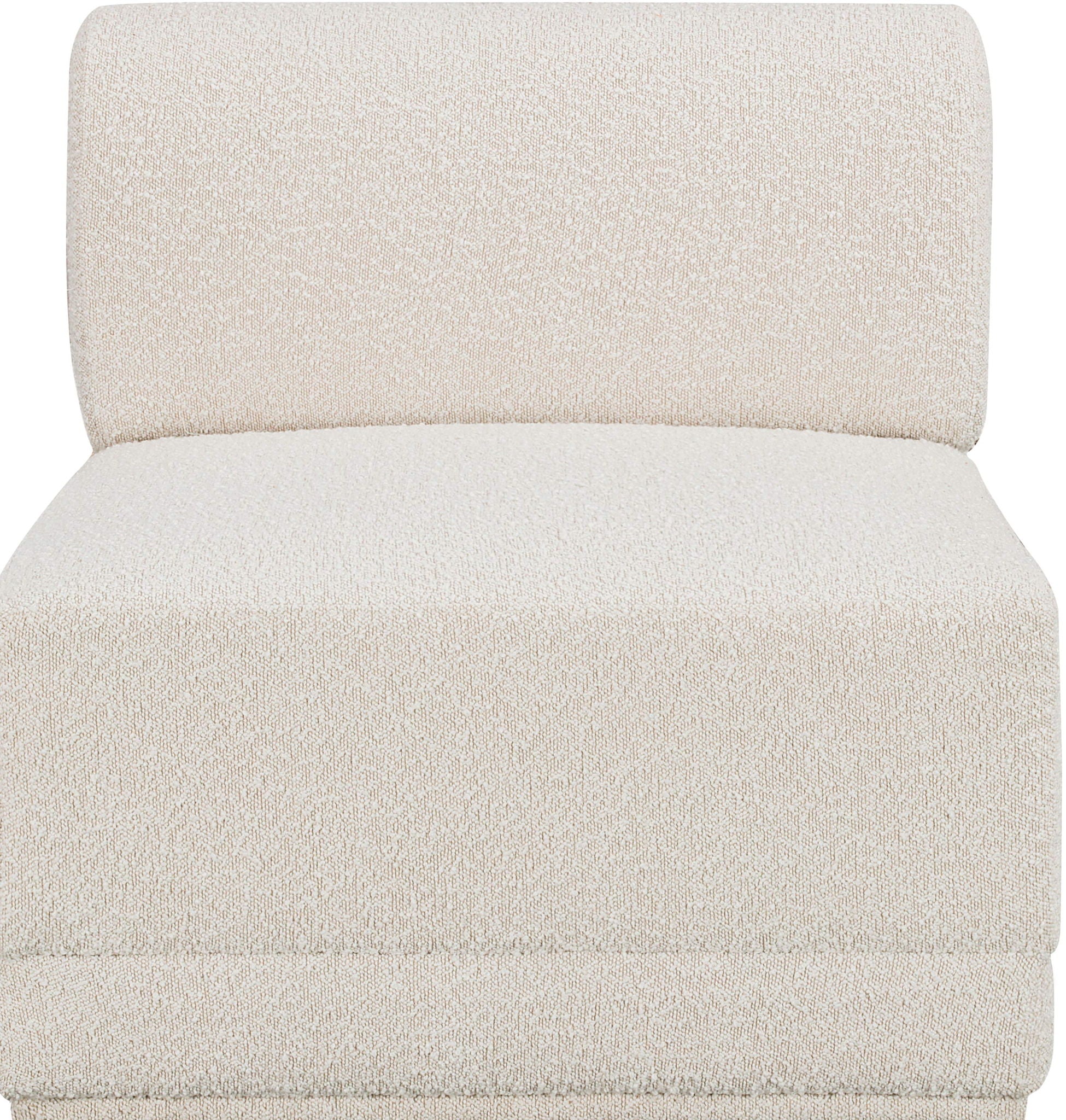 Ollie - Armless - Urban Living Furniture (Los Angeles, CA)