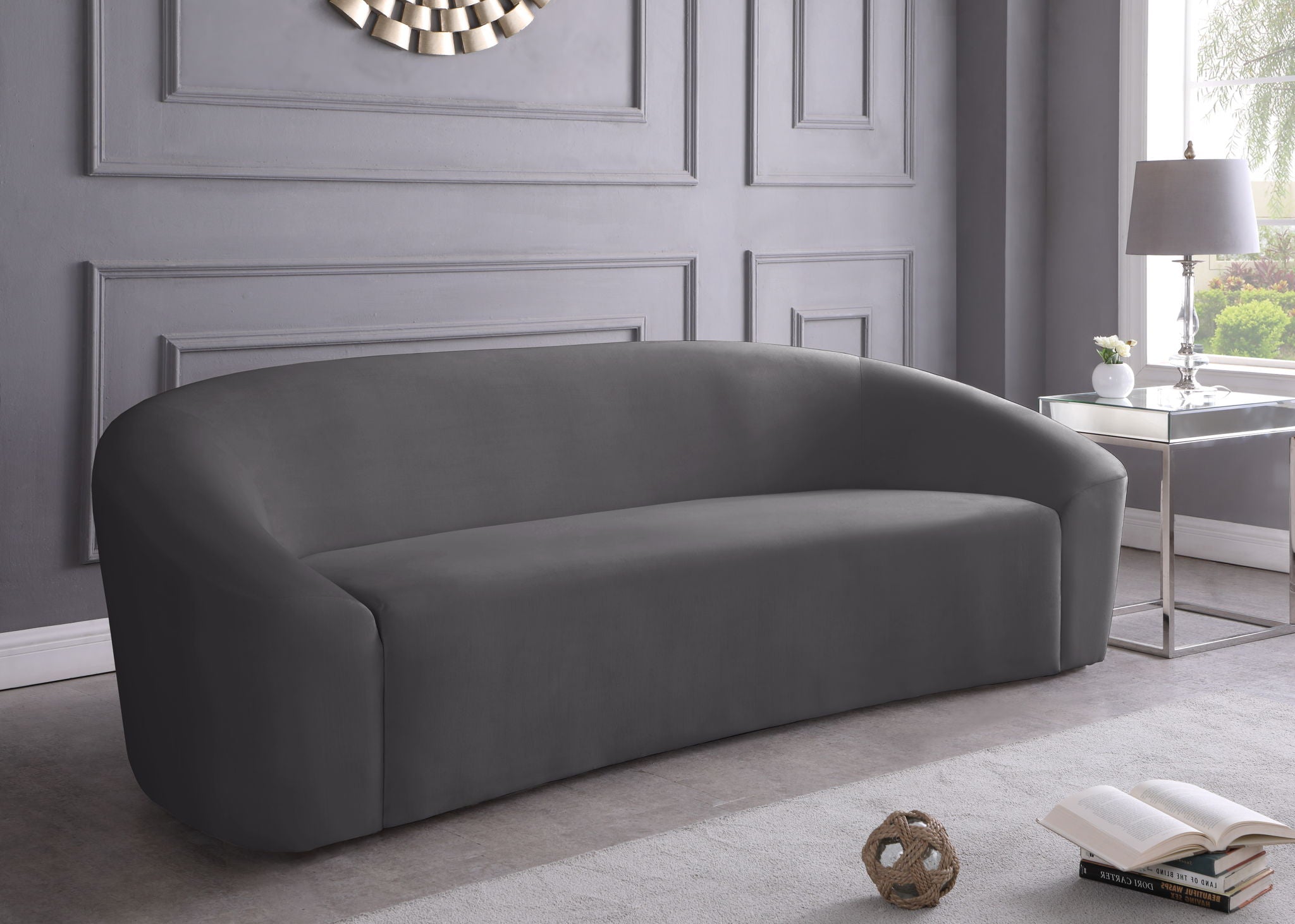 Riley - Sofa - Urban Living Furniture (Los Angeles, CA)