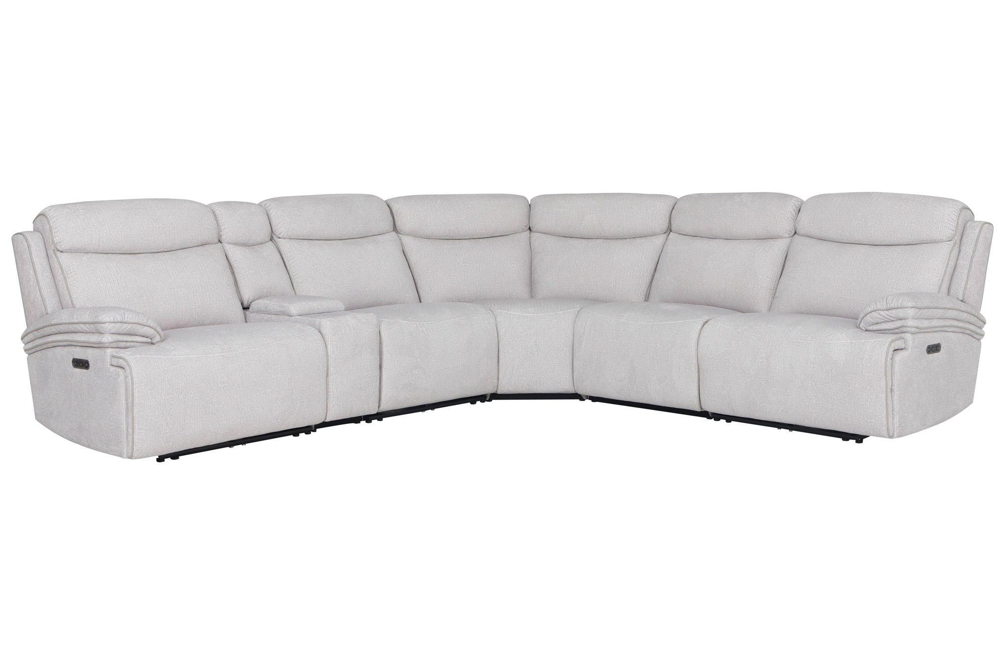 Alpine - Sectional - Urban Living Furniture (Los Angeles, CA)