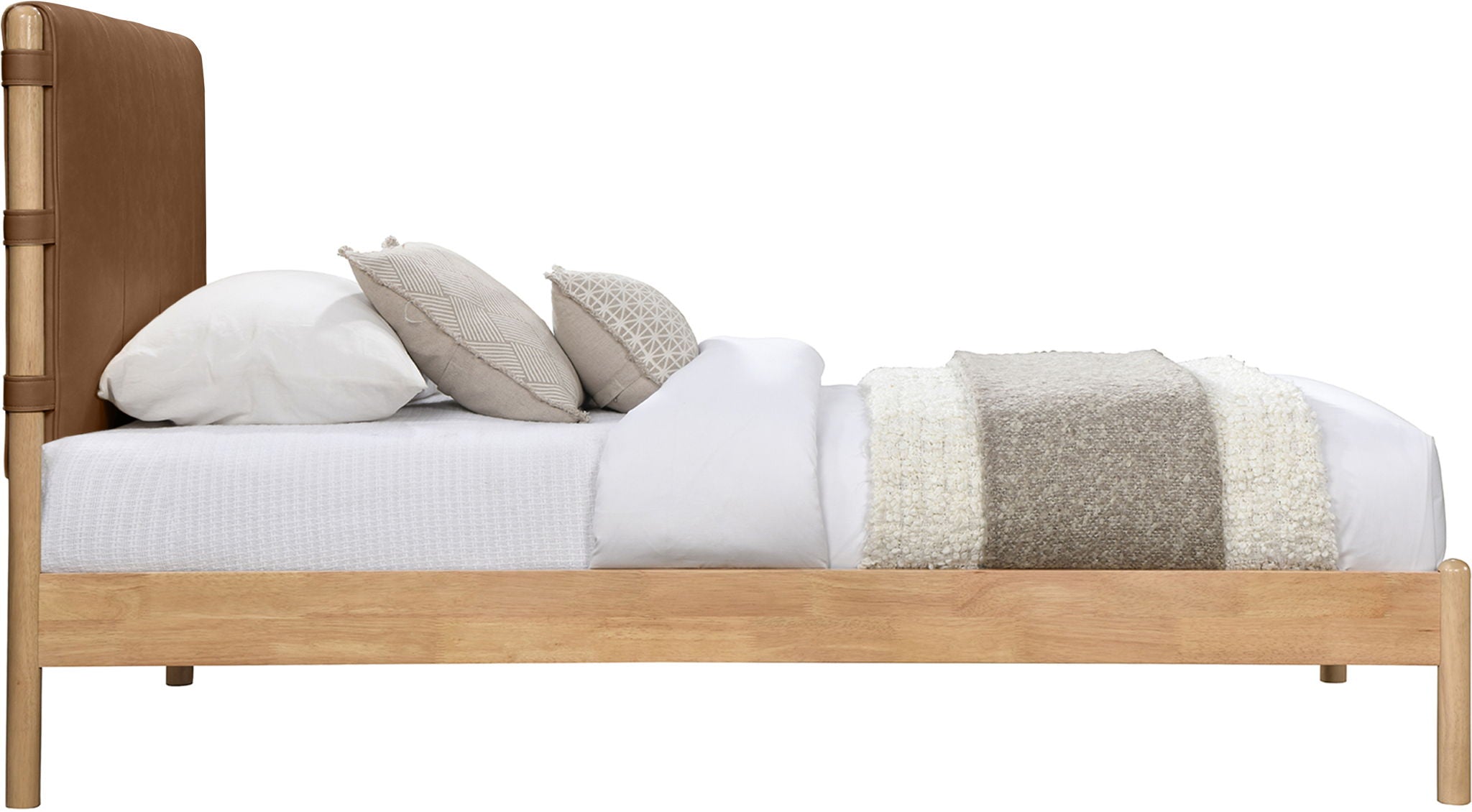 Asher - Bed - Urban Living Furniture (Los Angeles, CA)