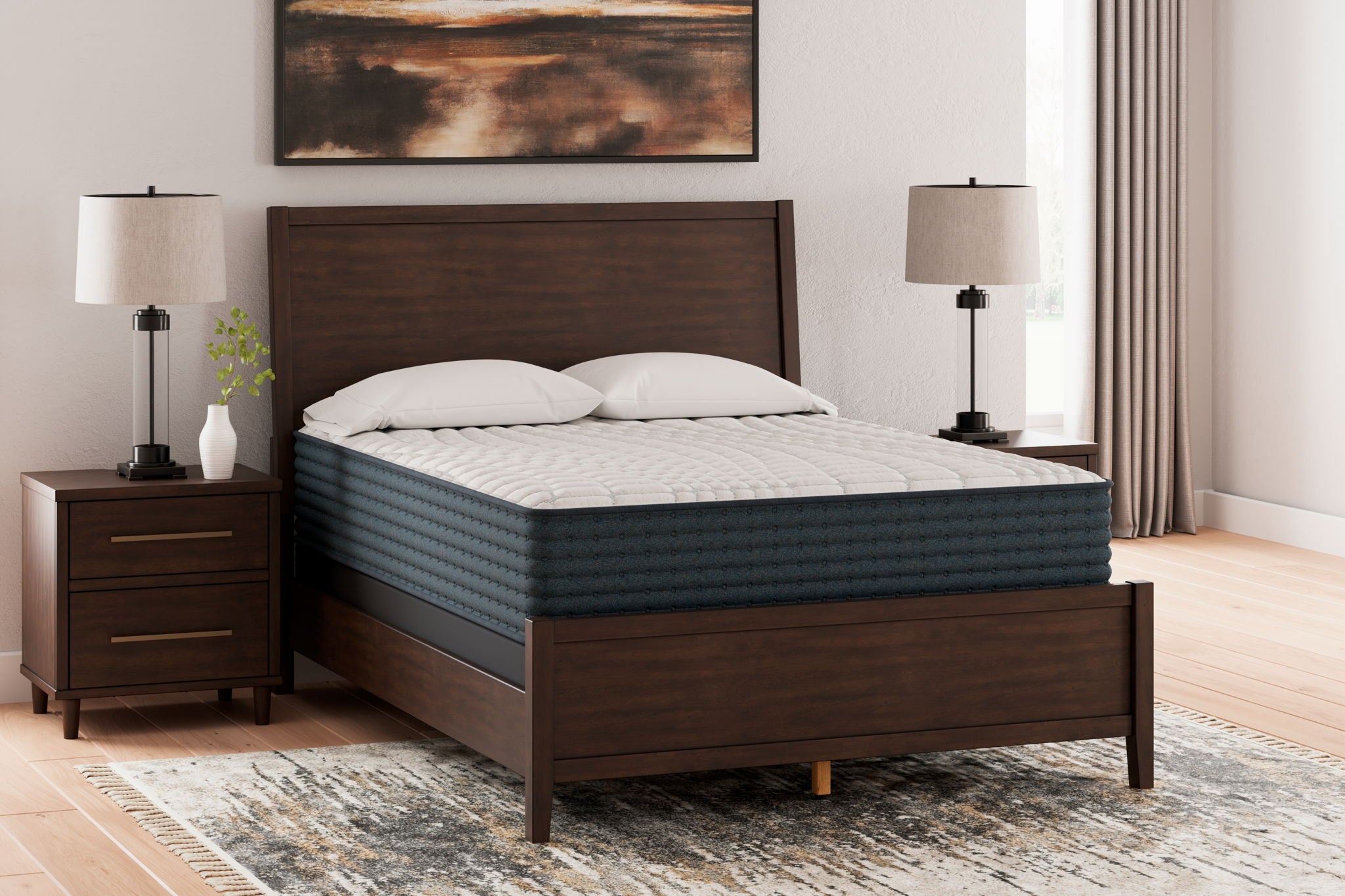 Hybrid 1200 - Mattress - Urban Living Furniture (Los Angeles, CA)