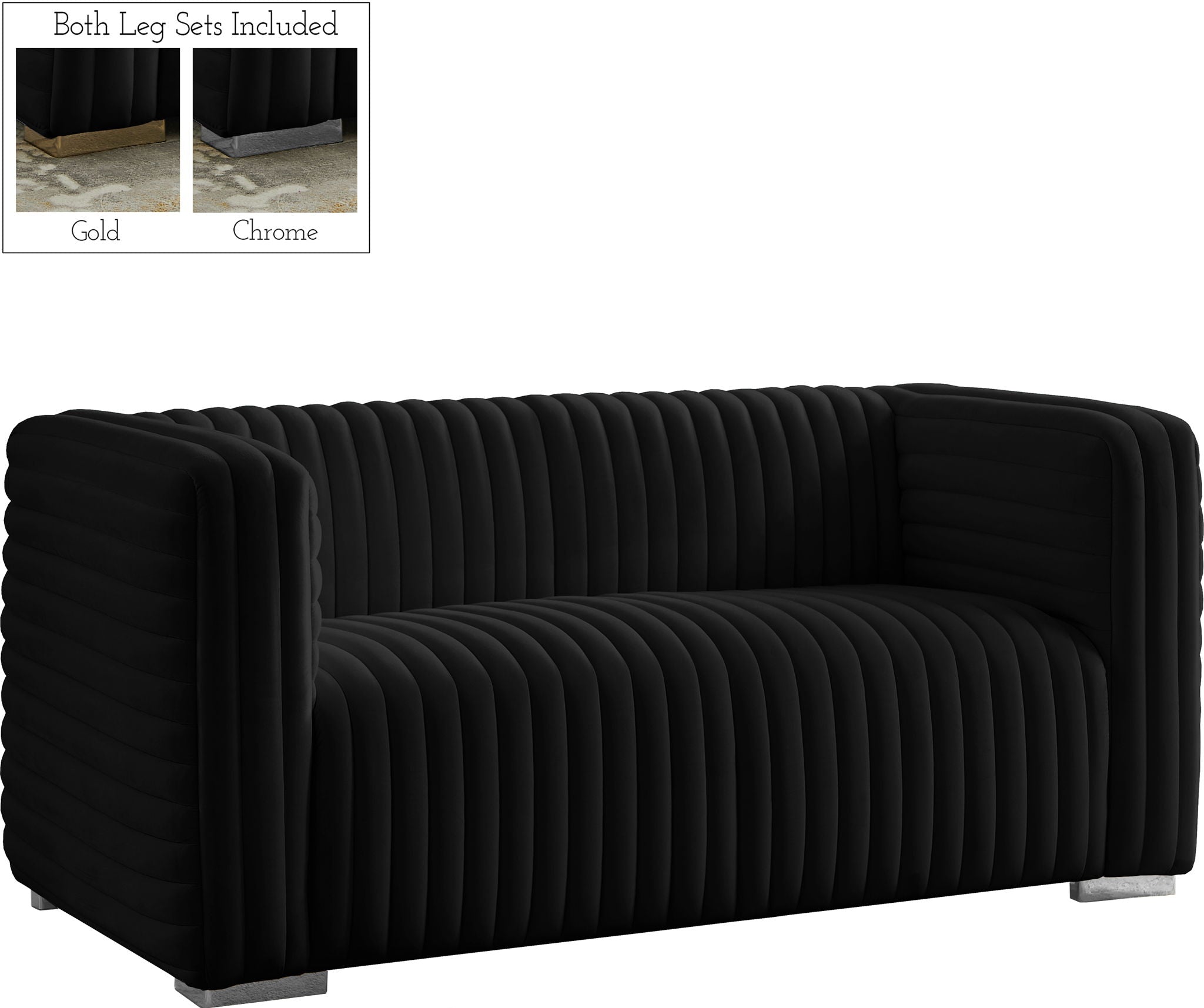 Ravish - Loveseat - Urban Living Furniture (Los Angeles, CA)