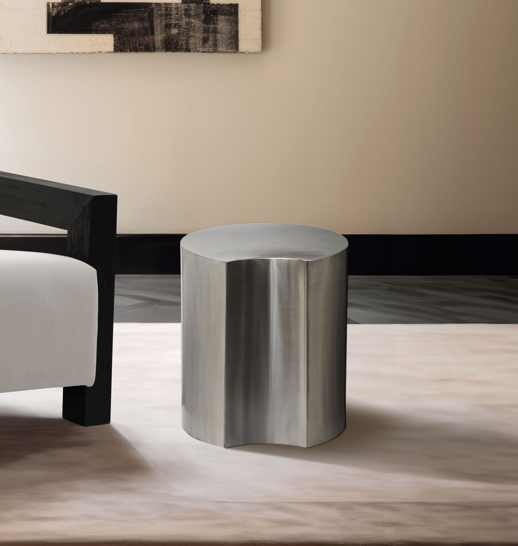 Dimple - End Table - Urban Living Furniture (Los Angeles, CA)