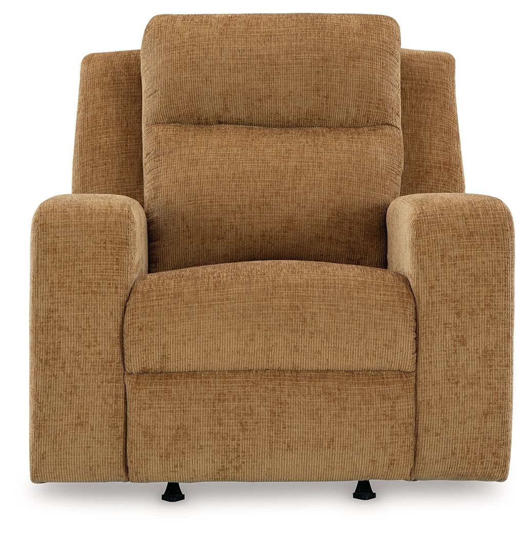 Kanlow - Rocker Recliner - Urban Living Furniture (Los Angeles, CA)