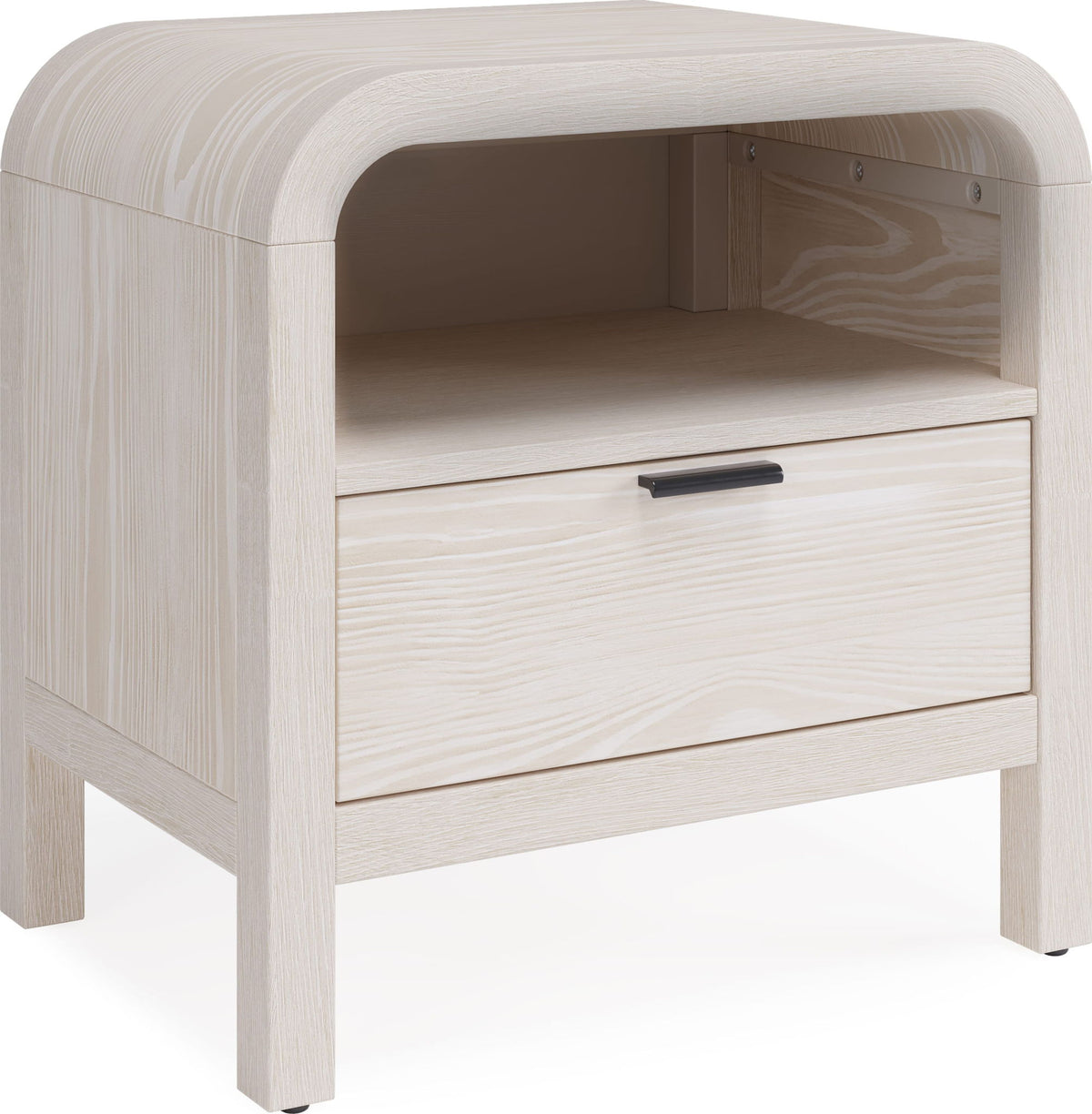 Drake - USB-Charging Nightstand
