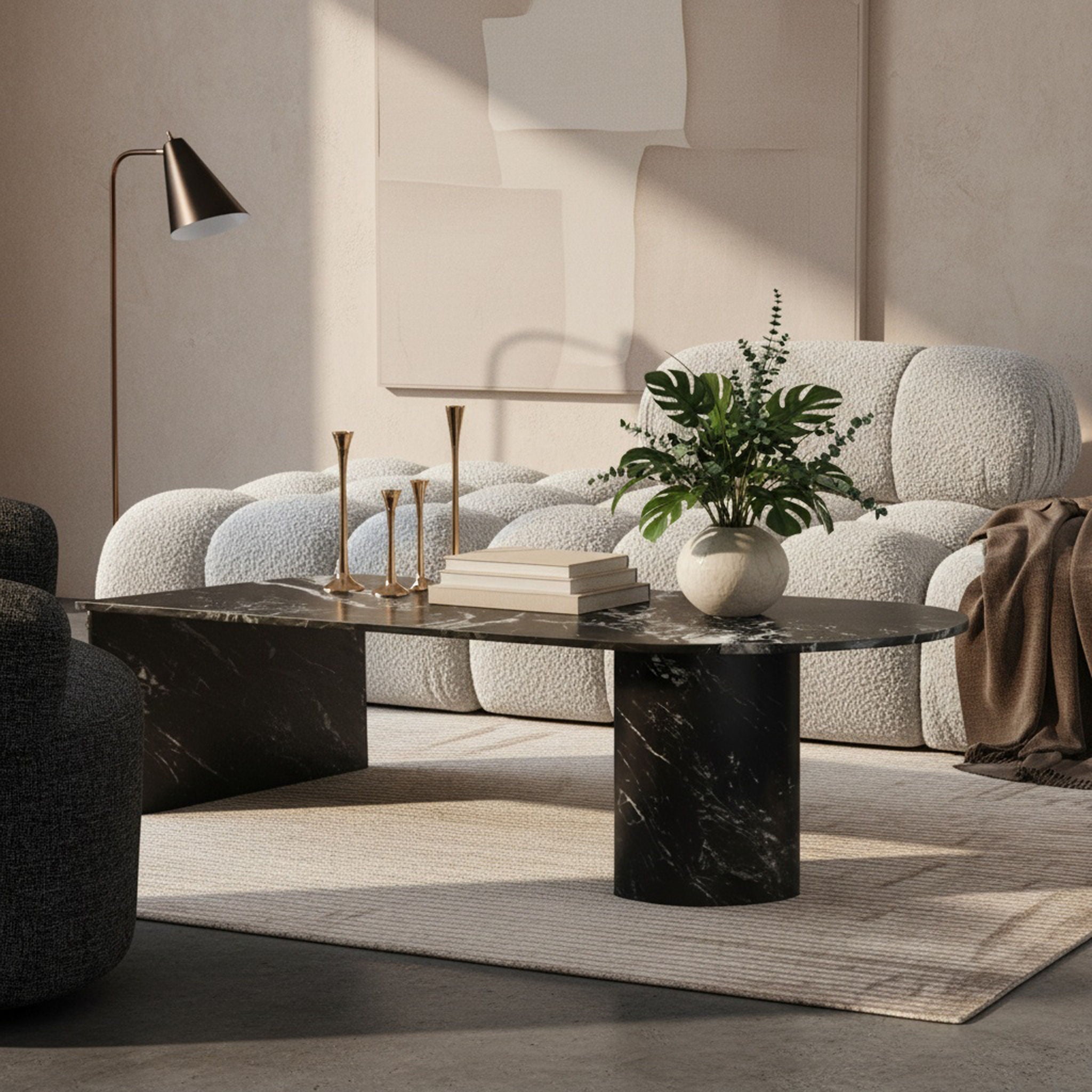 Salerno - Coffee Table - Urban Living Furniture (Los Angeles, CA)