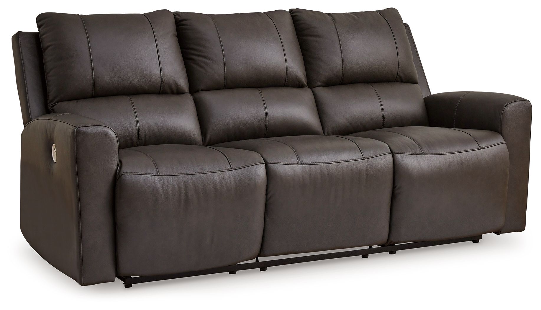 Boxmere - Storm - Reclining Power Sofa - Urban Living Furniture (Los Angeles, CA)