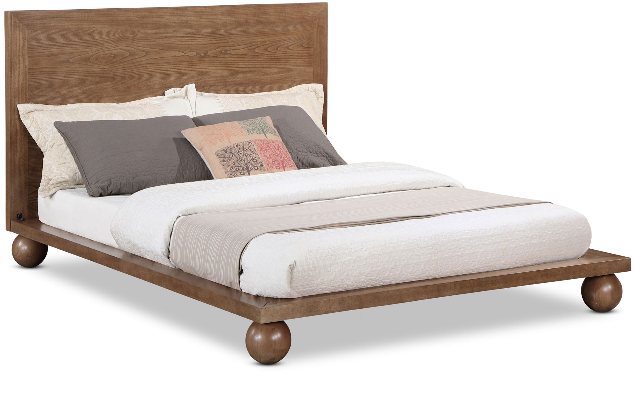 Kent - Bed - Urban Living Furniture (Los Angeles, CA)