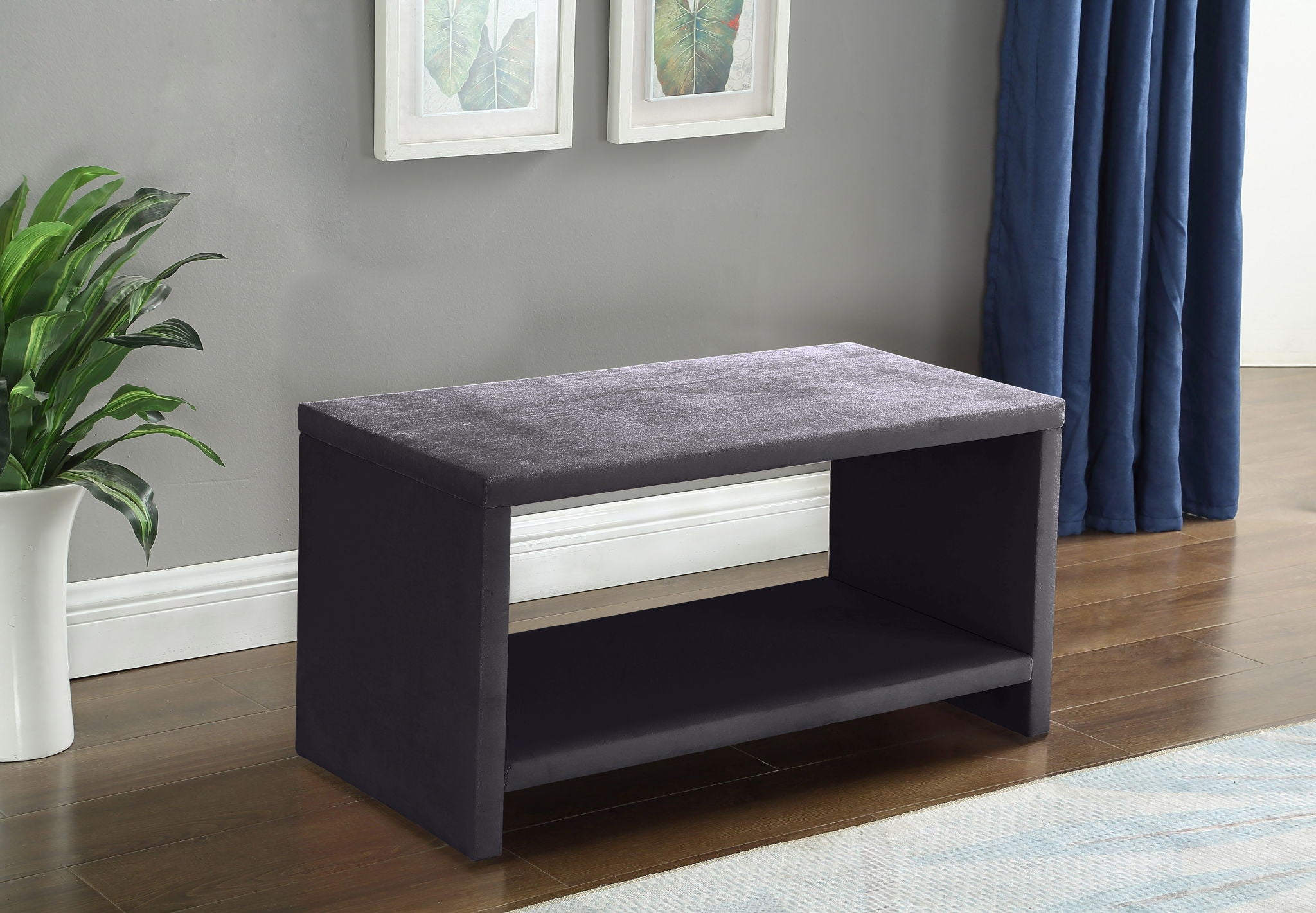 Cleo - Night Stand - Urban Living Furniture (Los Angeles, CA)
