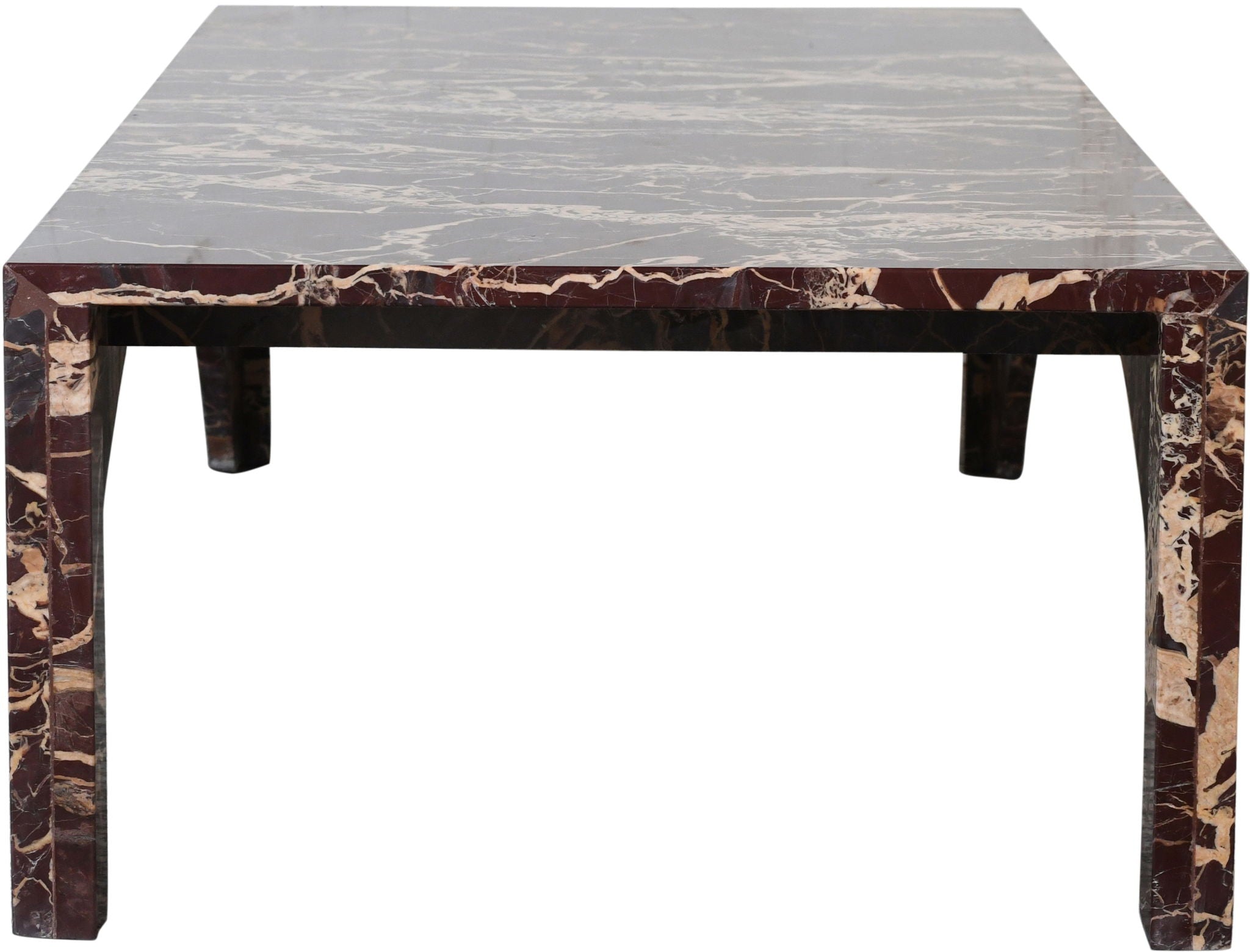 Palermo - Marble Coffee Table - Urban Living Furniture (Los Angeles, CA)