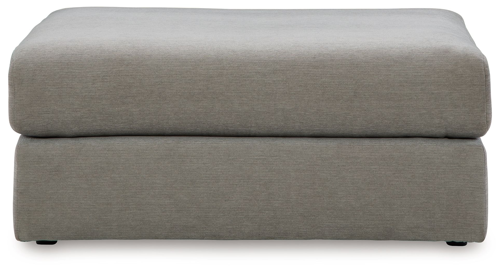 Avaliyah - Ash - Oversized Accent Ottoman - Urban Living Furniture (Los Angeles, CA)