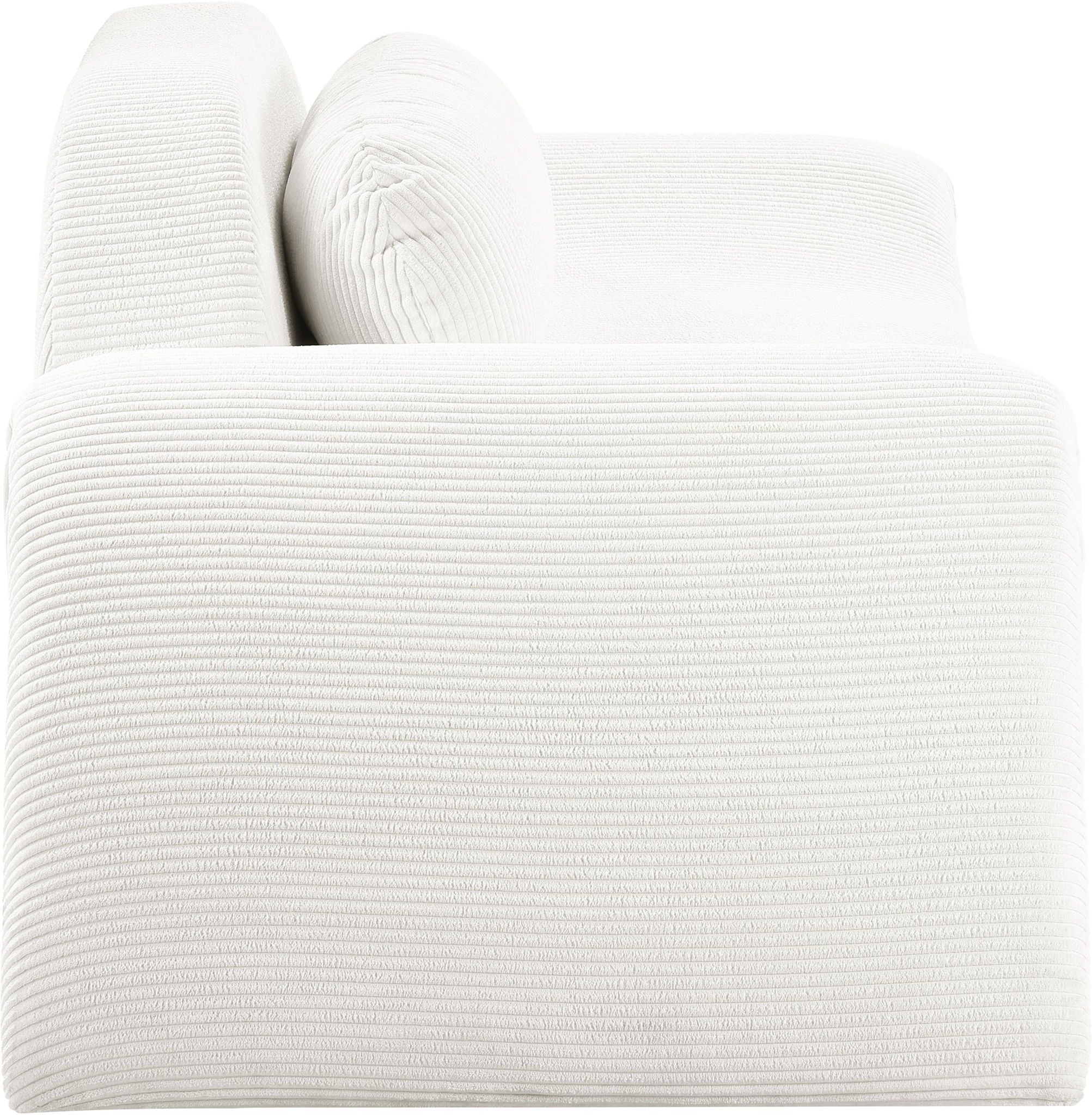 Austin - Corduroy Loveseat - Urban Living Furniture (Los Angeles, CA)