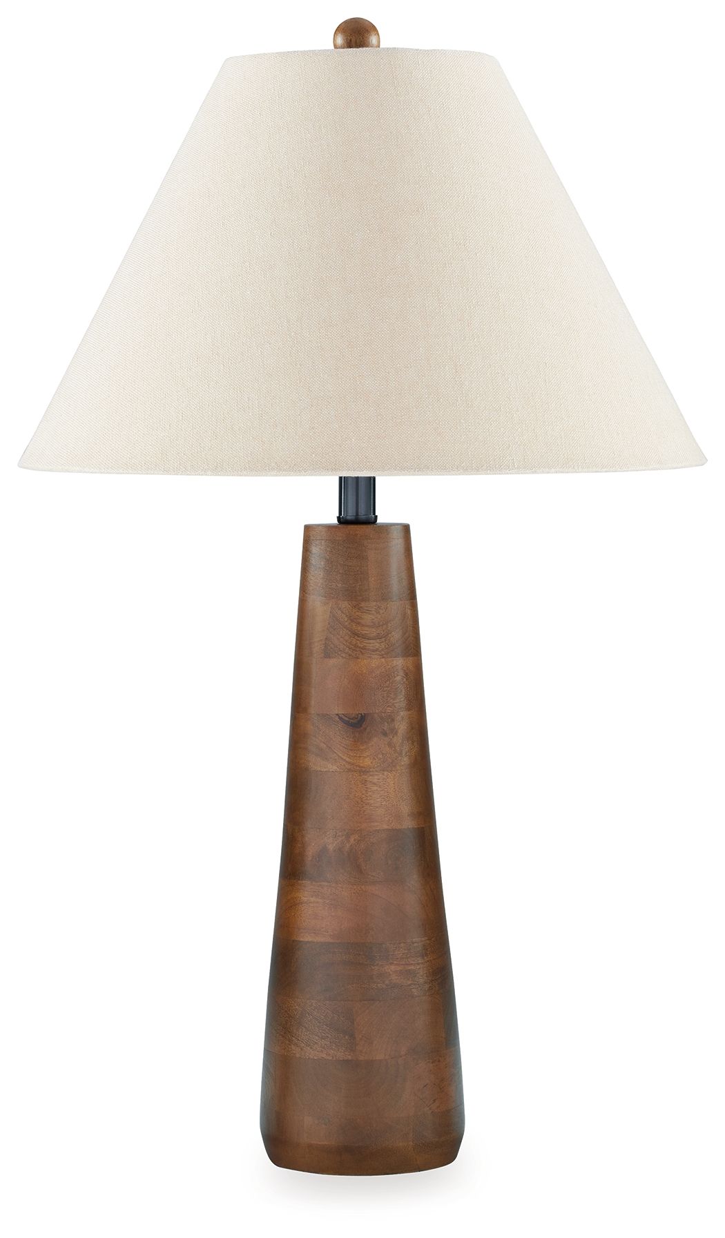 Danset - Wood Lamp - Urban Living Furniture (Los Angeles, CA)