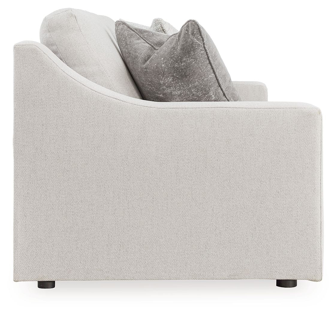 Maitelynn - Chalk - Sofa - Urban Living Furniture (Los Angeles, CA)