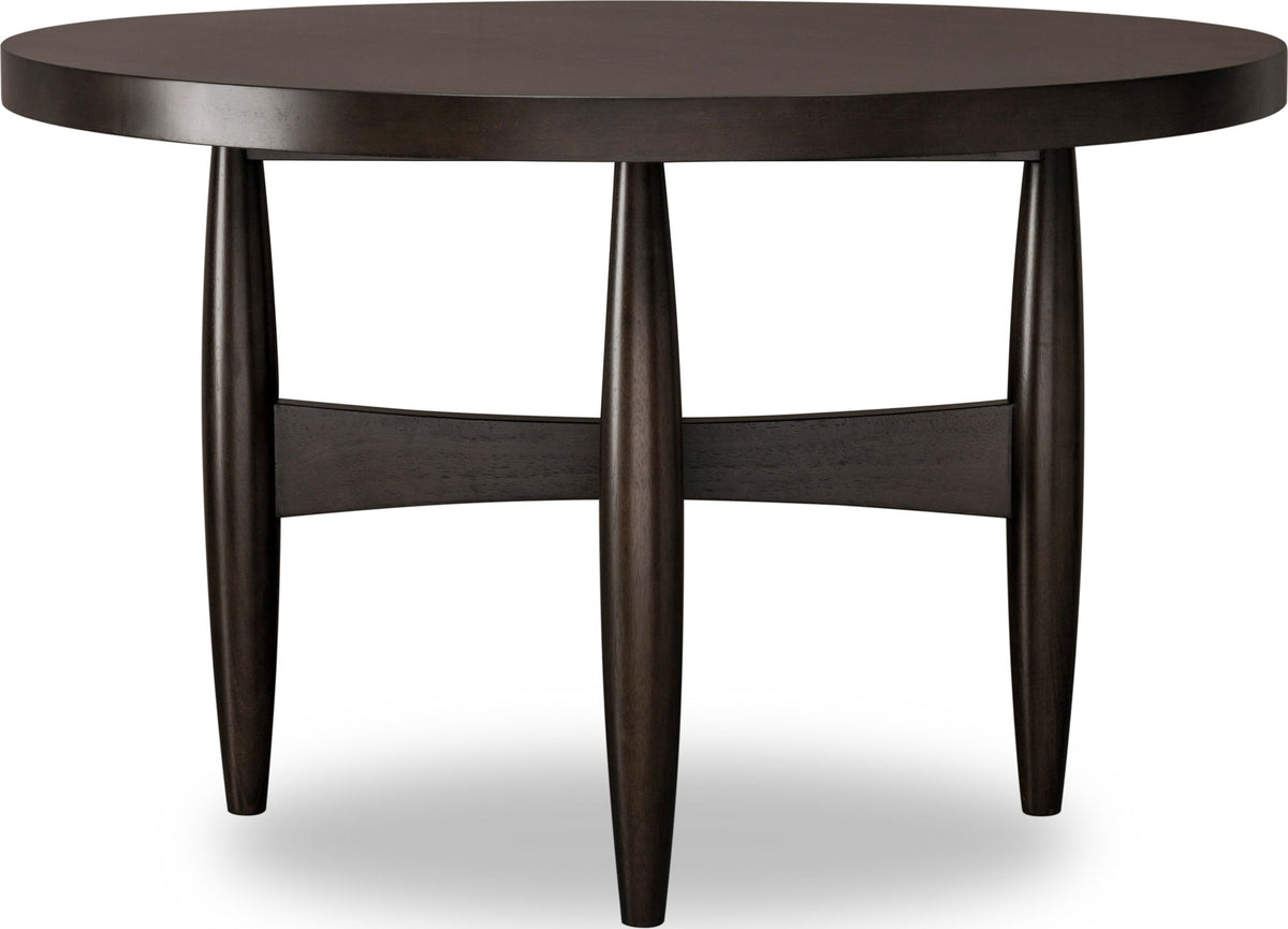 Koko - Round Acacia Wood Dining Table - Minx
