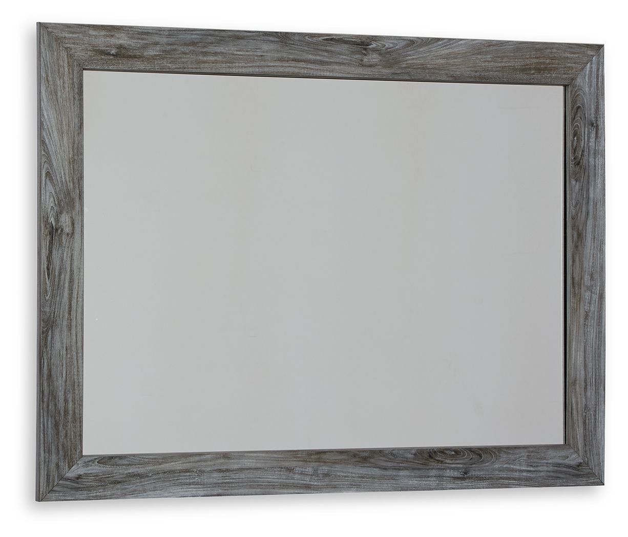 Baystorm - Bedroom Mirror - Gray - Urban Living Furniture (Los Angeles, CA)