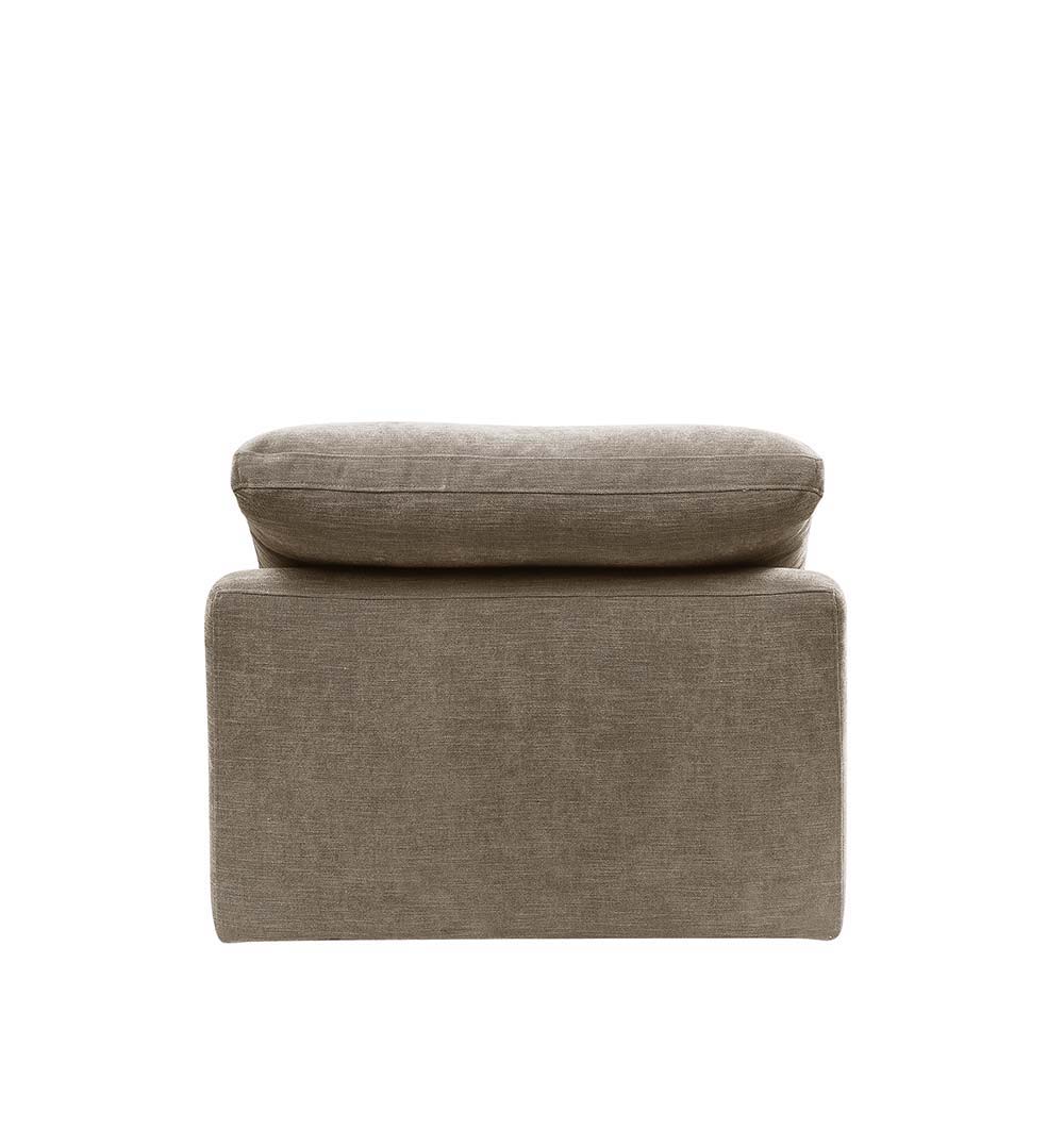Naveen - Armless Chair - Urban Living Furniture (Los Angeles, CA)