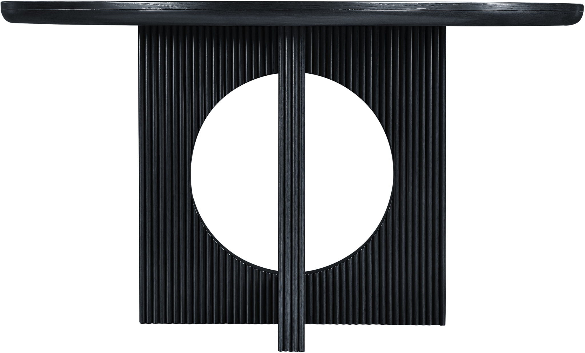 Rivas - Round Dining Table - Urban Living Furniture (Los Angeles, CA)