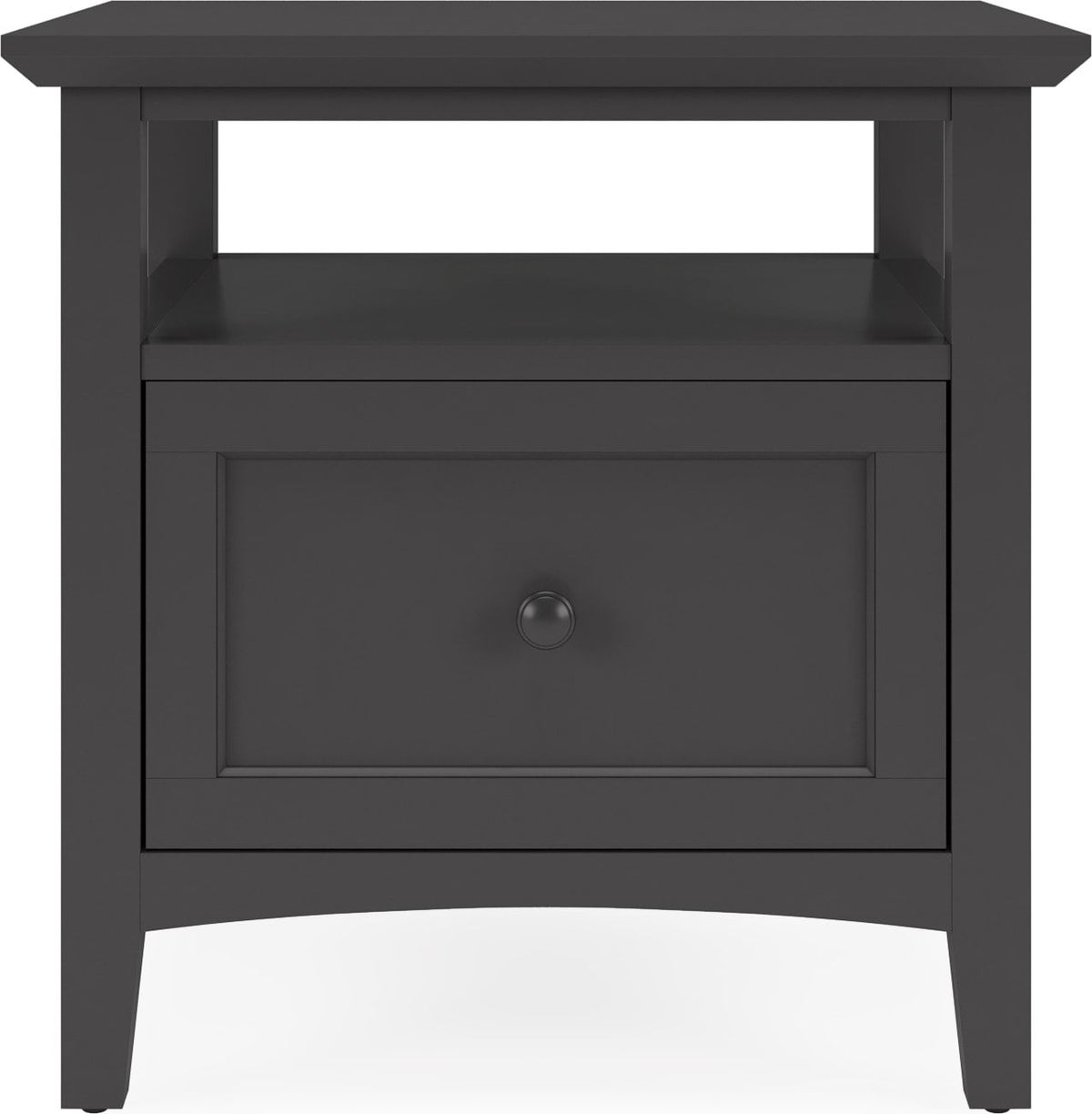 Grace - Square End Table