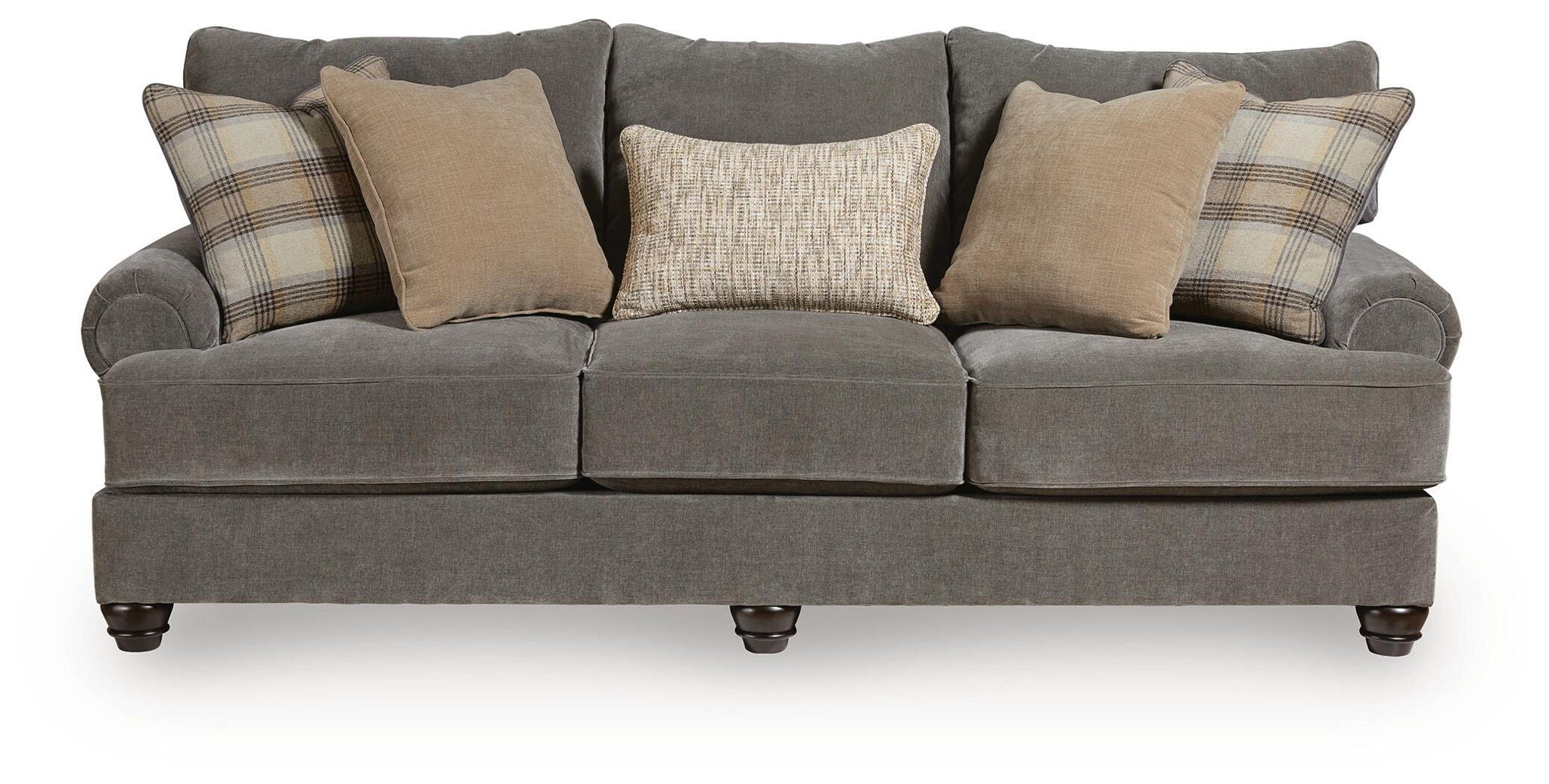 Tallow Creek - Sofa - Shadow - Urban Living Furniture (Los Angeles, CA)