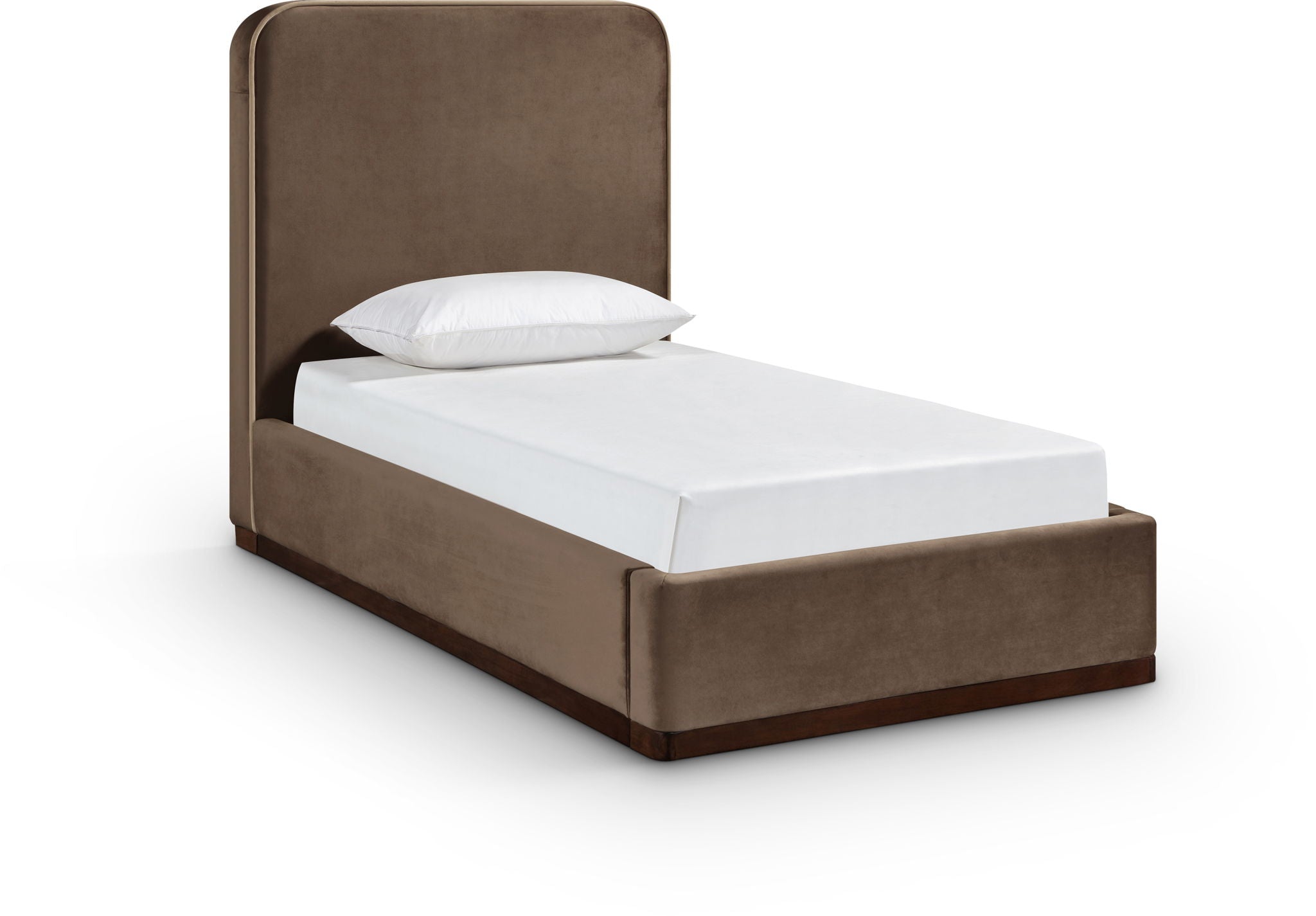 Rava - Bed - Urban Living Furniture (Los Angeles, CA)