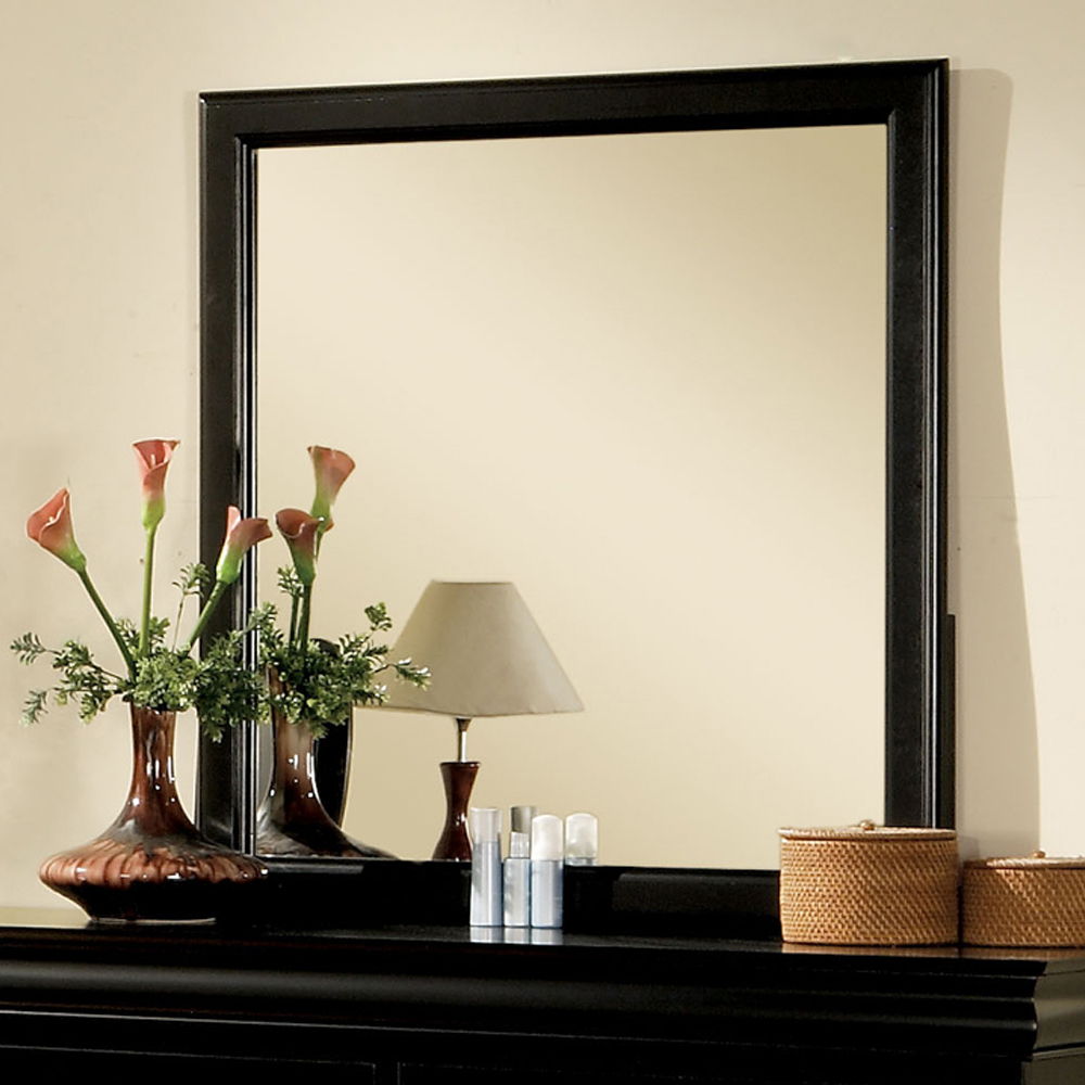 Louis Philippe III - Mirror - Urban Living Furniture (Los Angeles, CA)