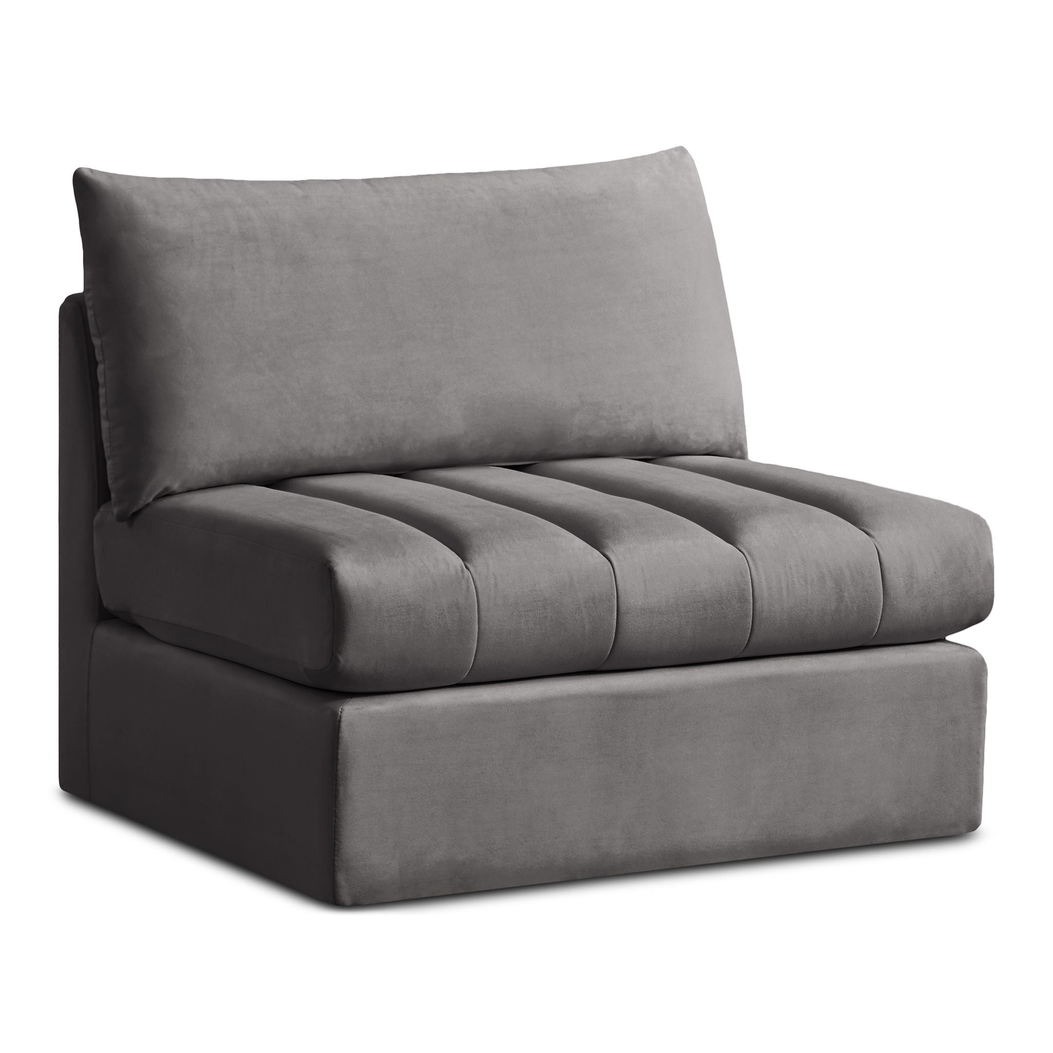 Jacob - Armless Chair - Urban Living Furniture (Los Angeles, CA)