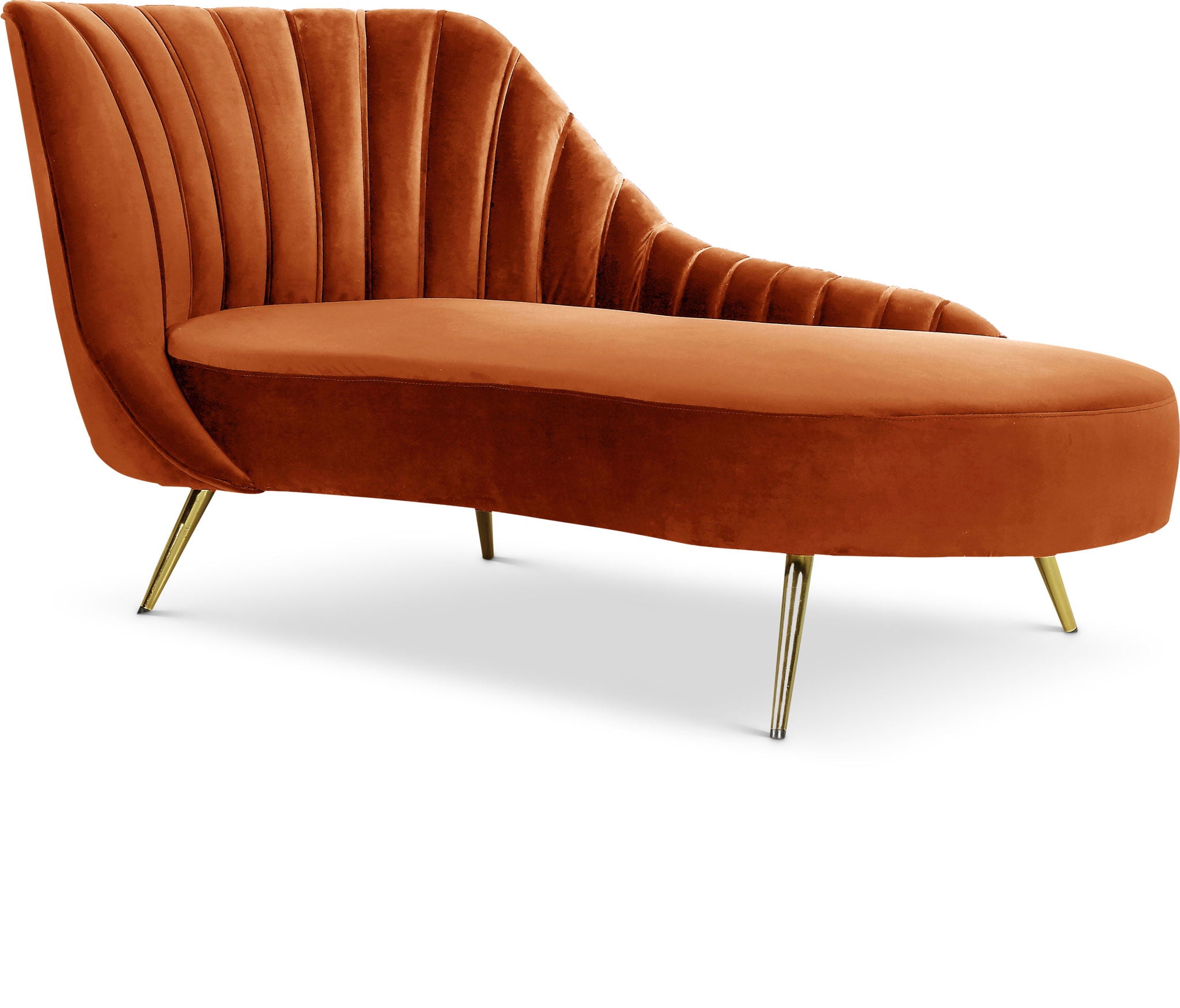 Margo - Chaise - Urban Living Furniture (Los Angeles, CA)