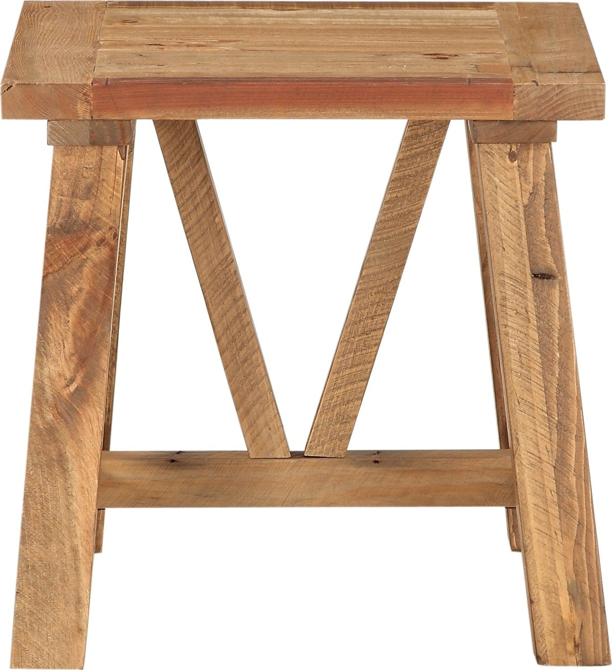 Harby - Reclaimed Wood Table