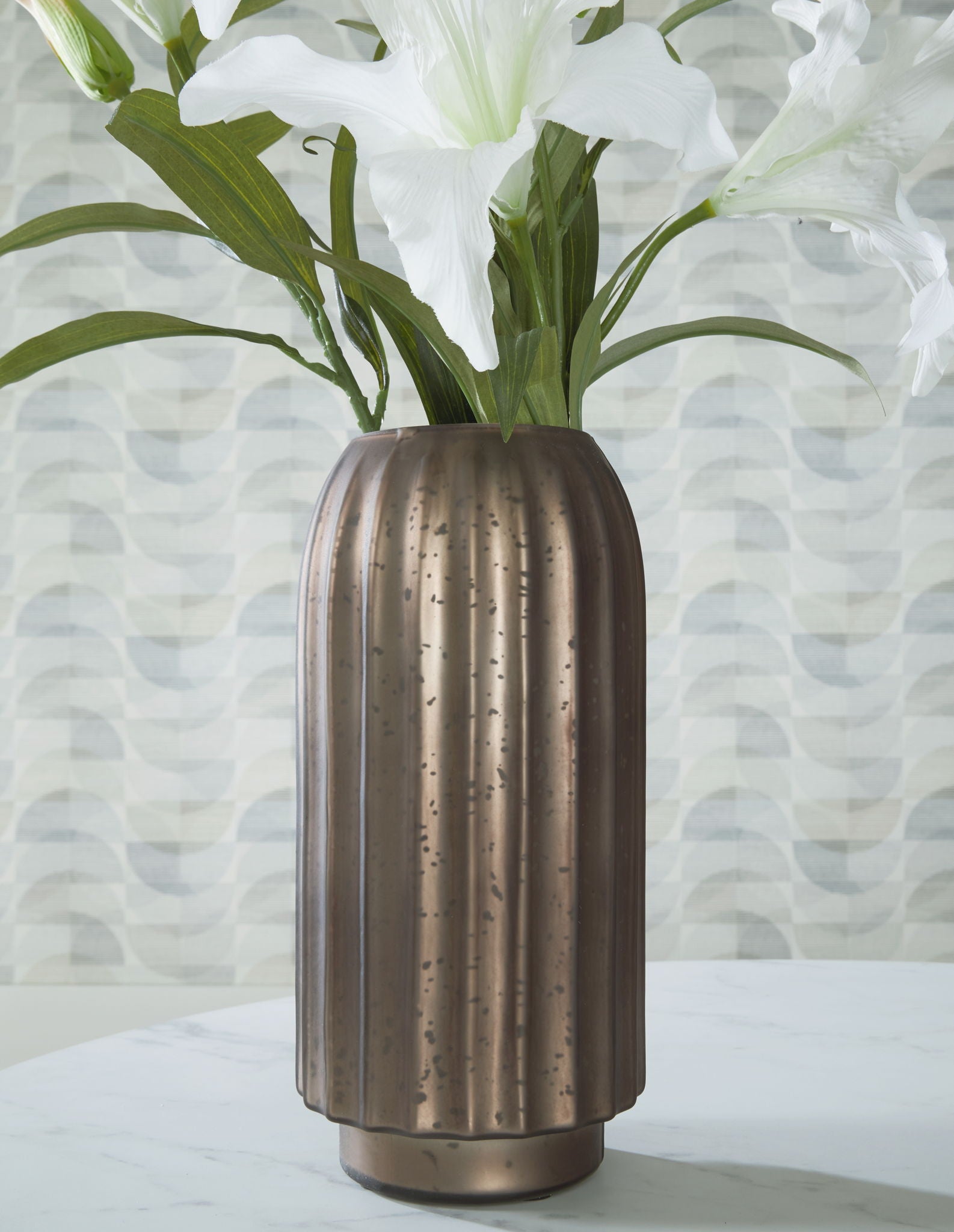 Briarcott - Vase - Urban Living Furniture (Los Angeles, CA)