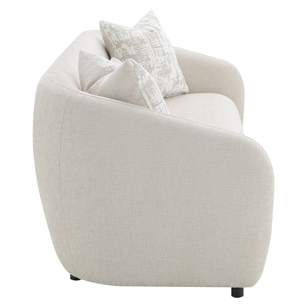 Etienne - Sofa With 3 Pillows - Urban Living Furniture (Los Angeles, CA)